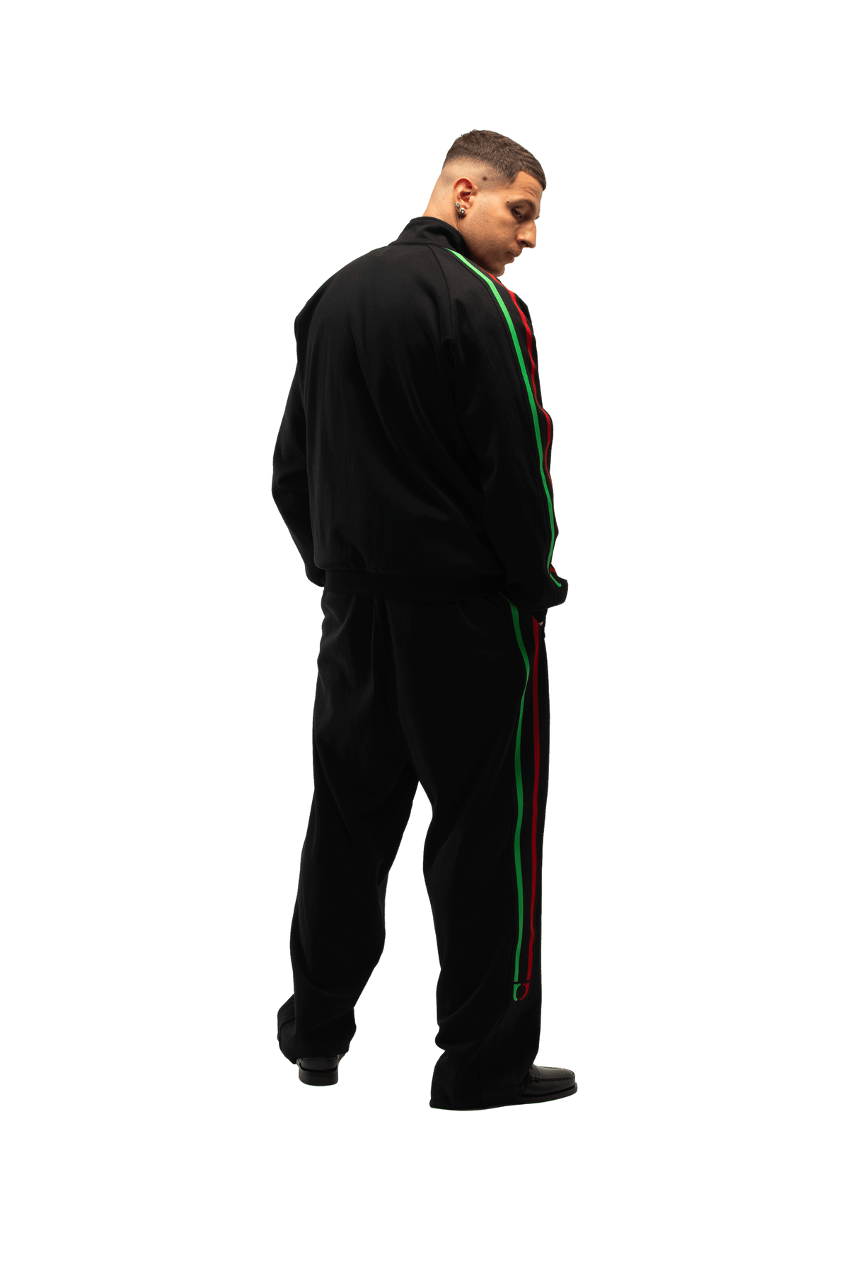 Link Italy Pant