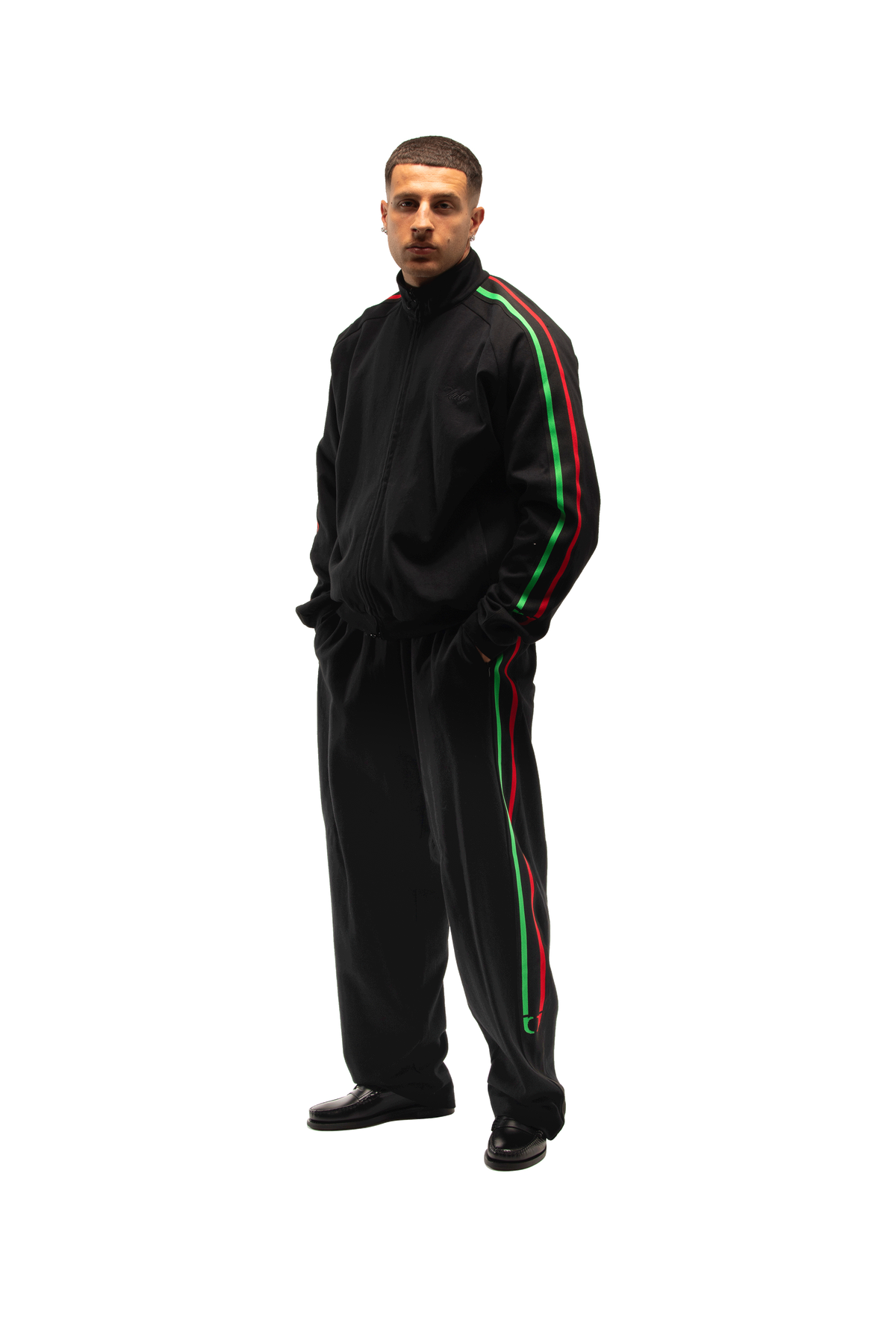 Link Italy Pant
