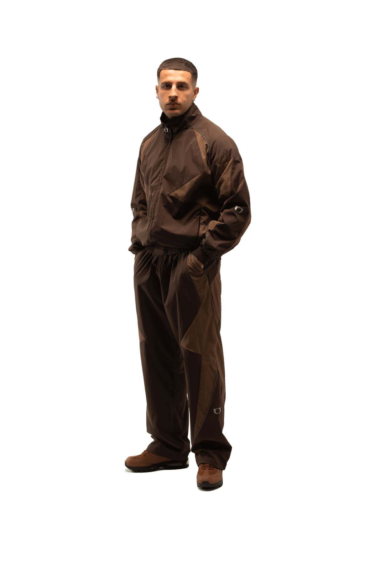 Two Star Track Pant