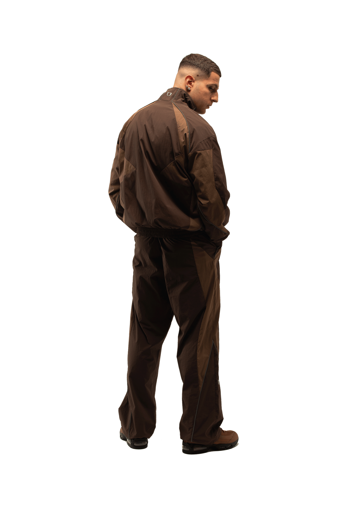 Two Star Track Pant