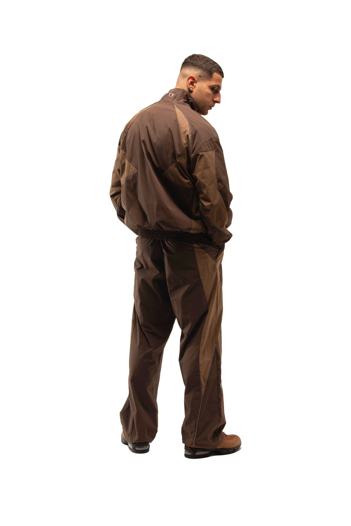 Two Star Track Pant