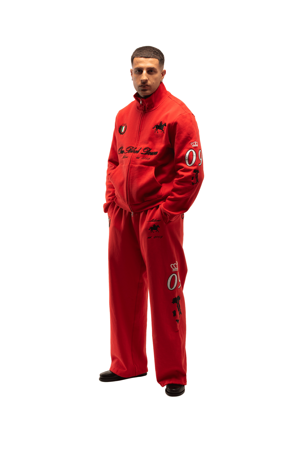 Il Bel Paese Pant