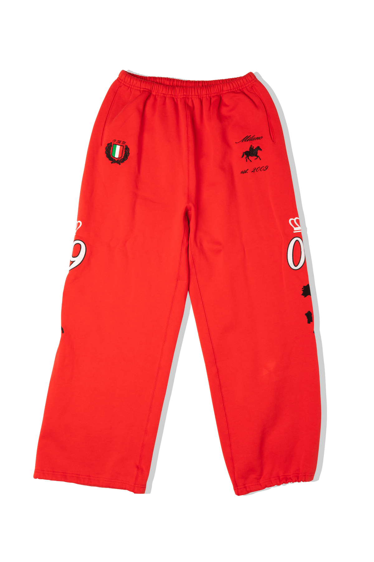 Il Bel Paese Pant