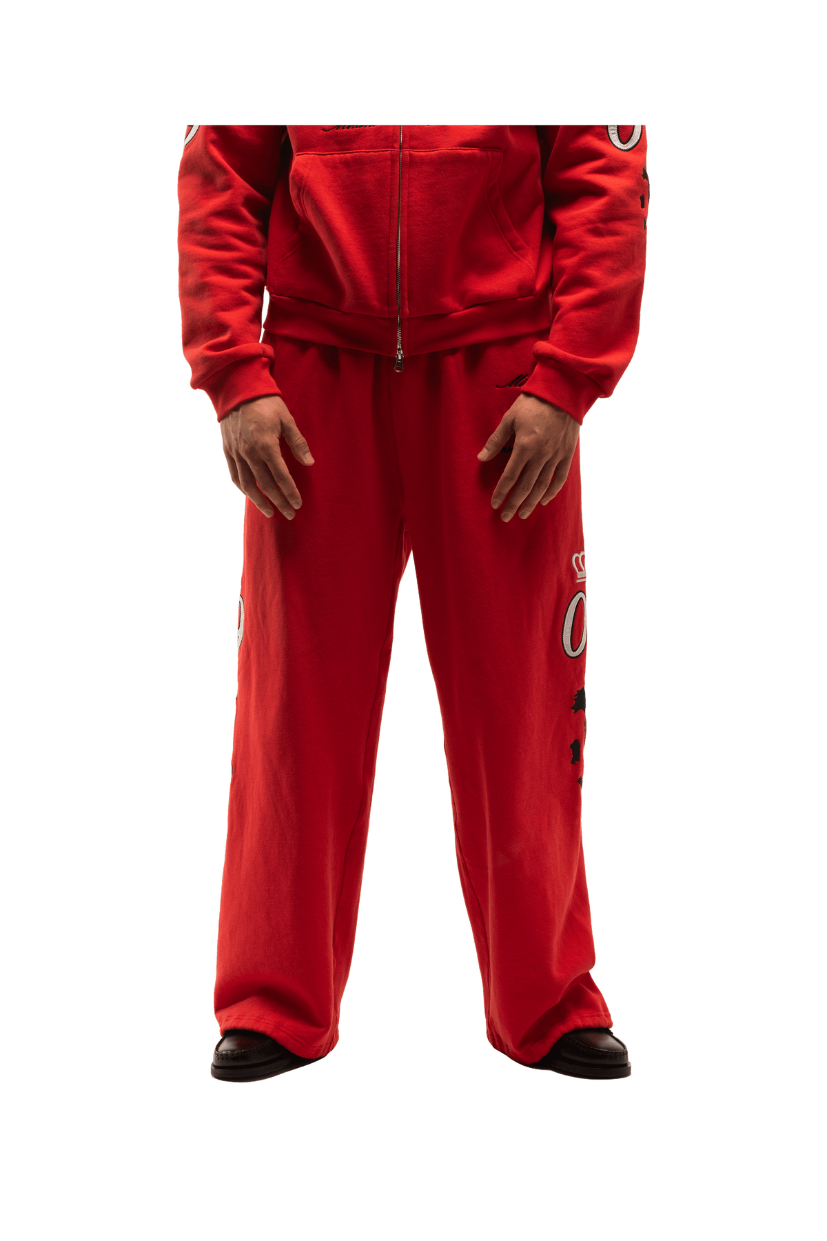 Il Bel Paese Pant