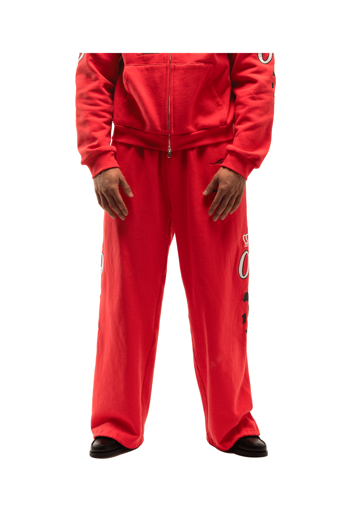 Il Bel Paese Pant