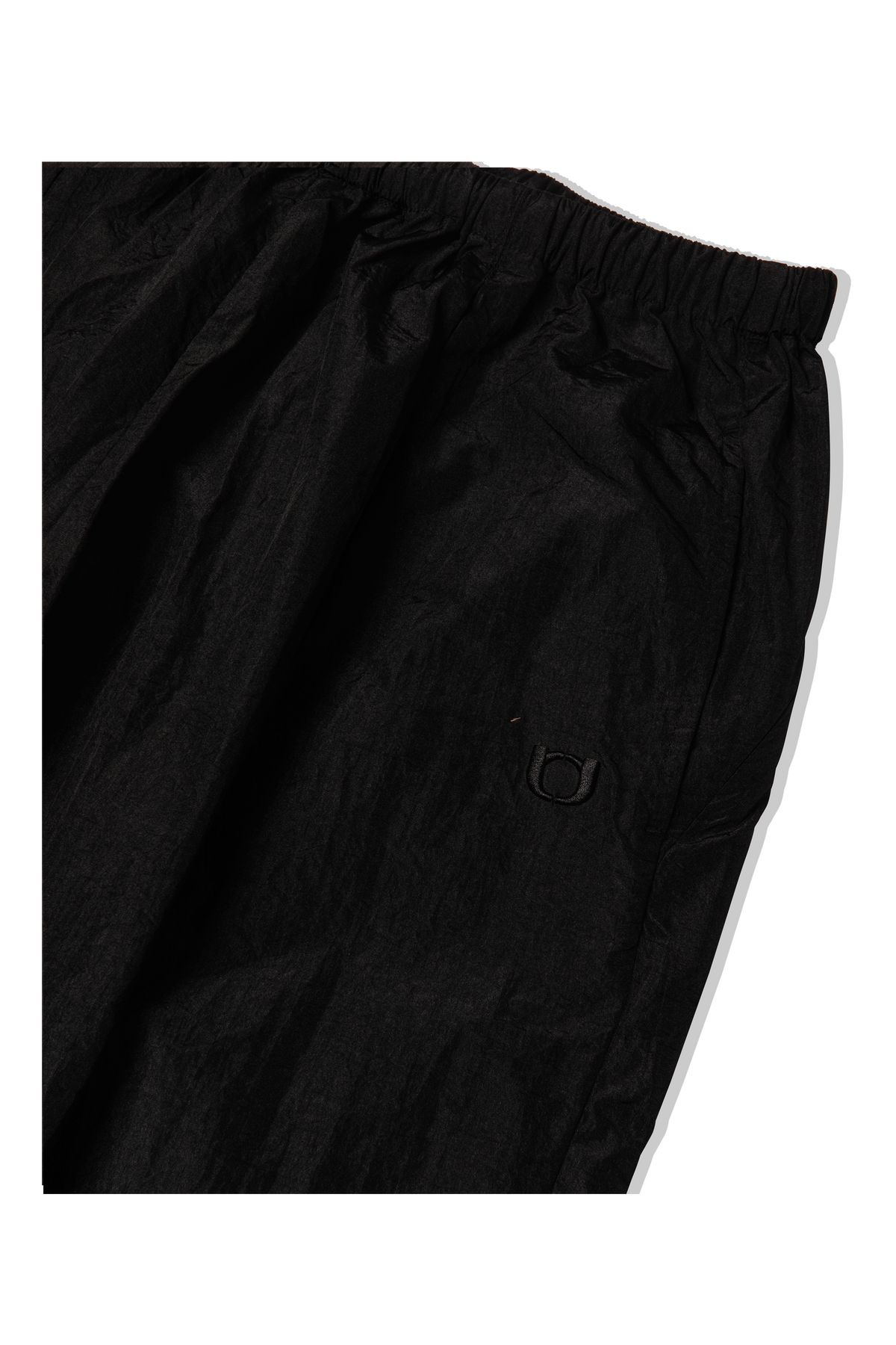 Italy Nylon Track Pant