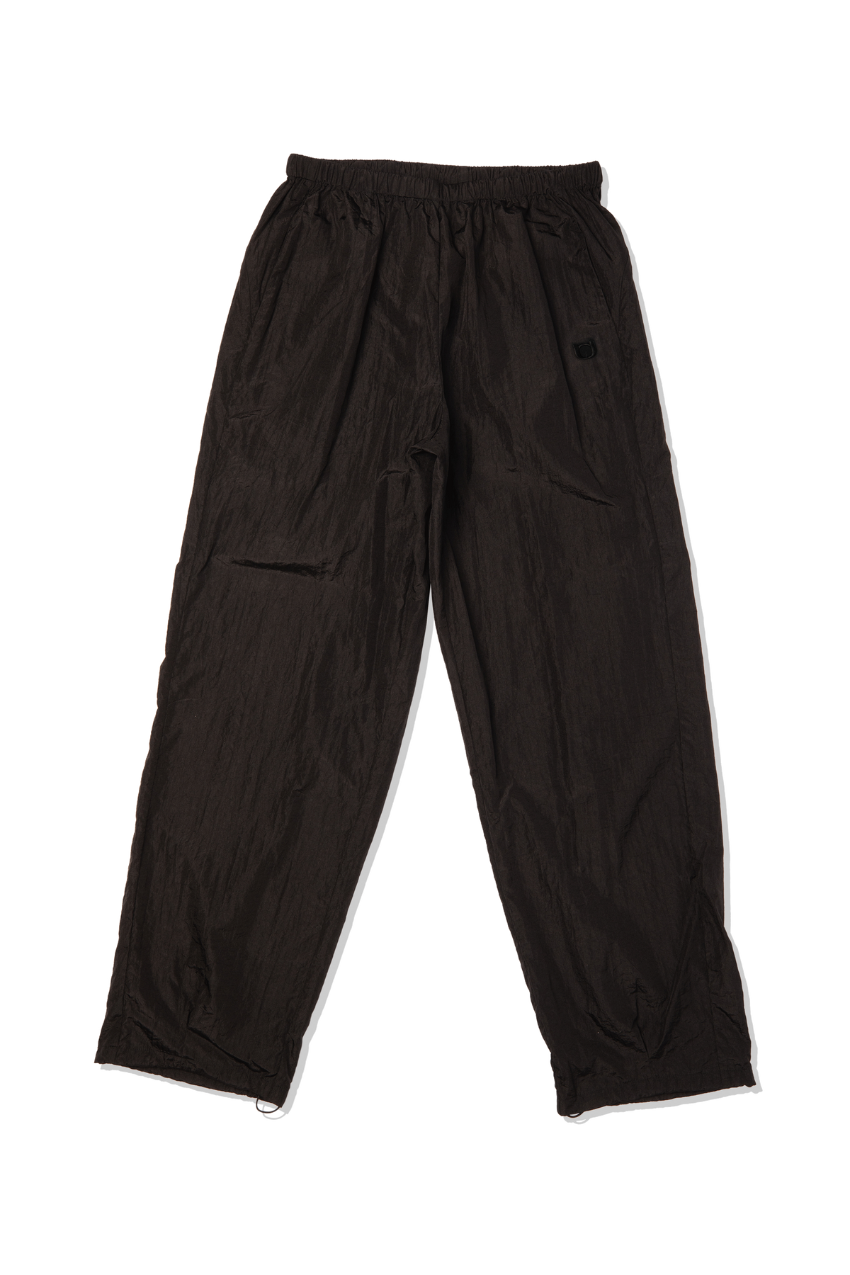 Italy Nylon Track Pant