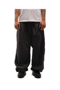 Italy Nylon Track Pant