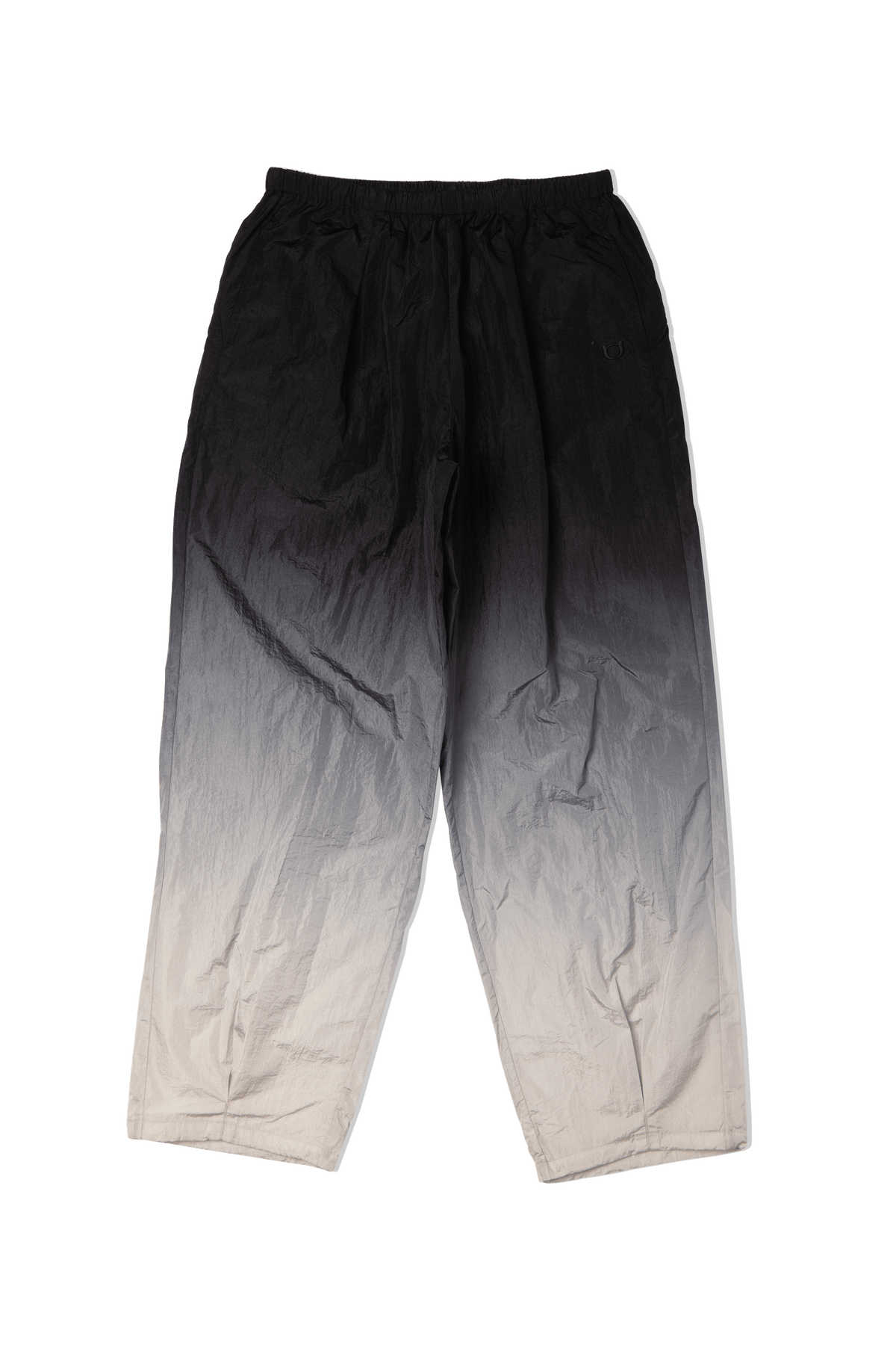 Italy Gradient Nylon Track Pant