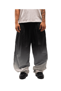 Italy Gradient Nylon Track Pant