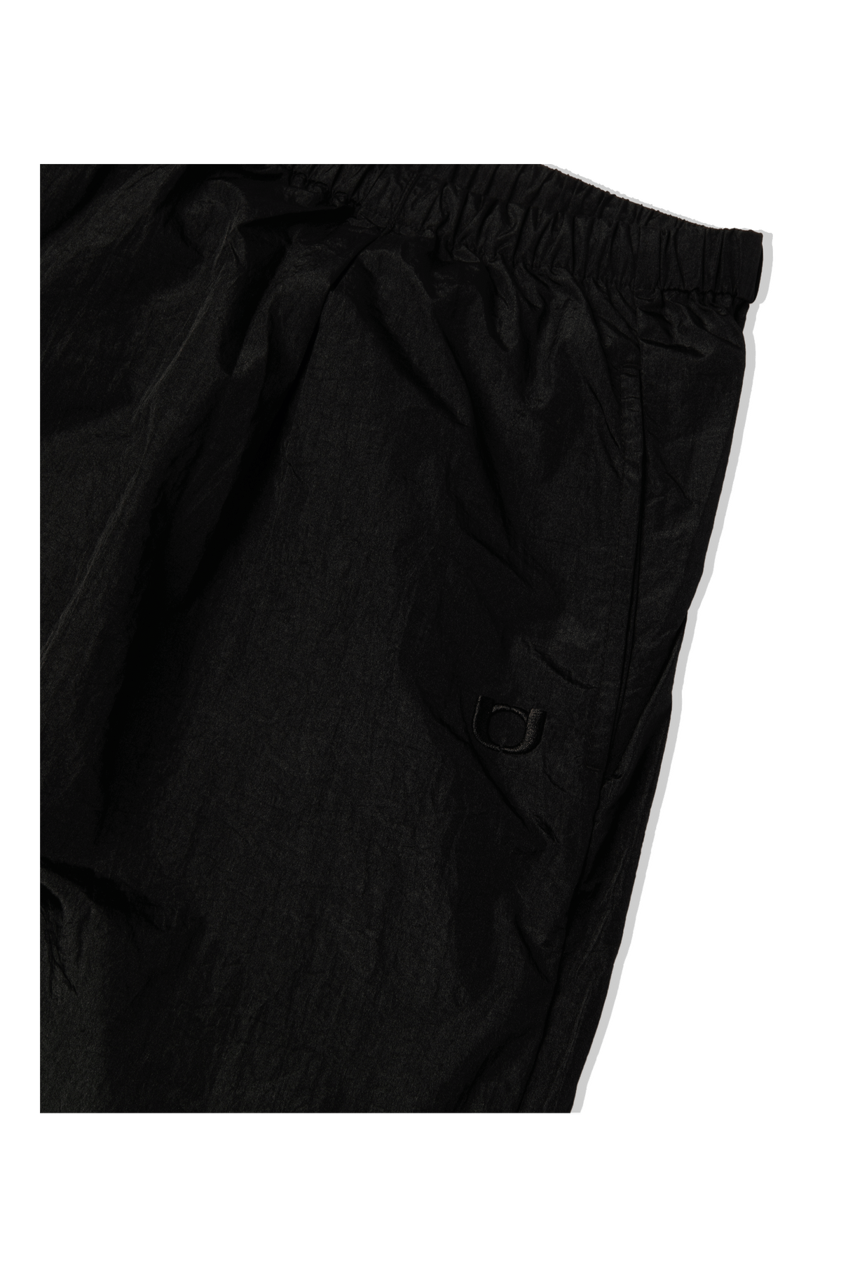 Italy Gradient Nylon Track Pant