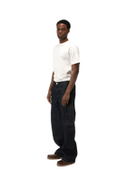 Engineered Denim Pant