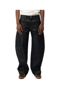Engineered Denim Pant