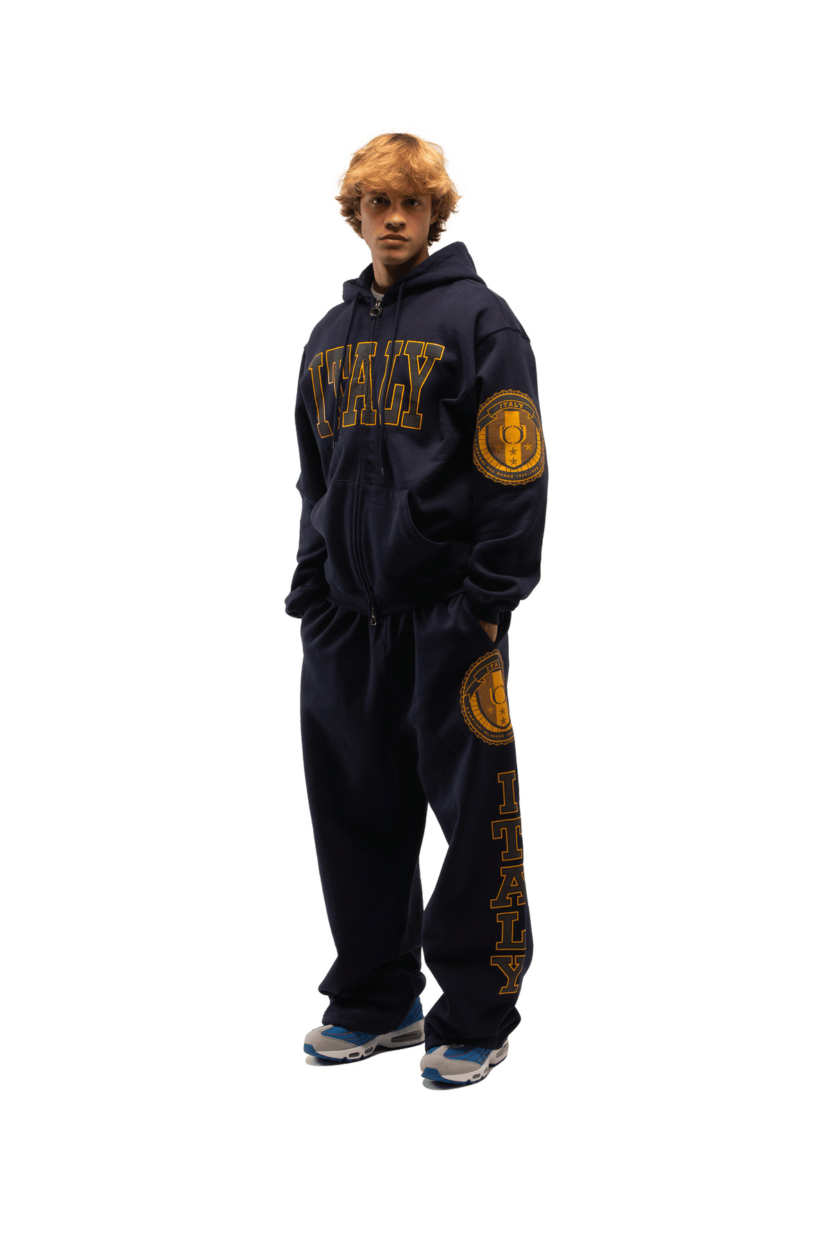 Italy Pant