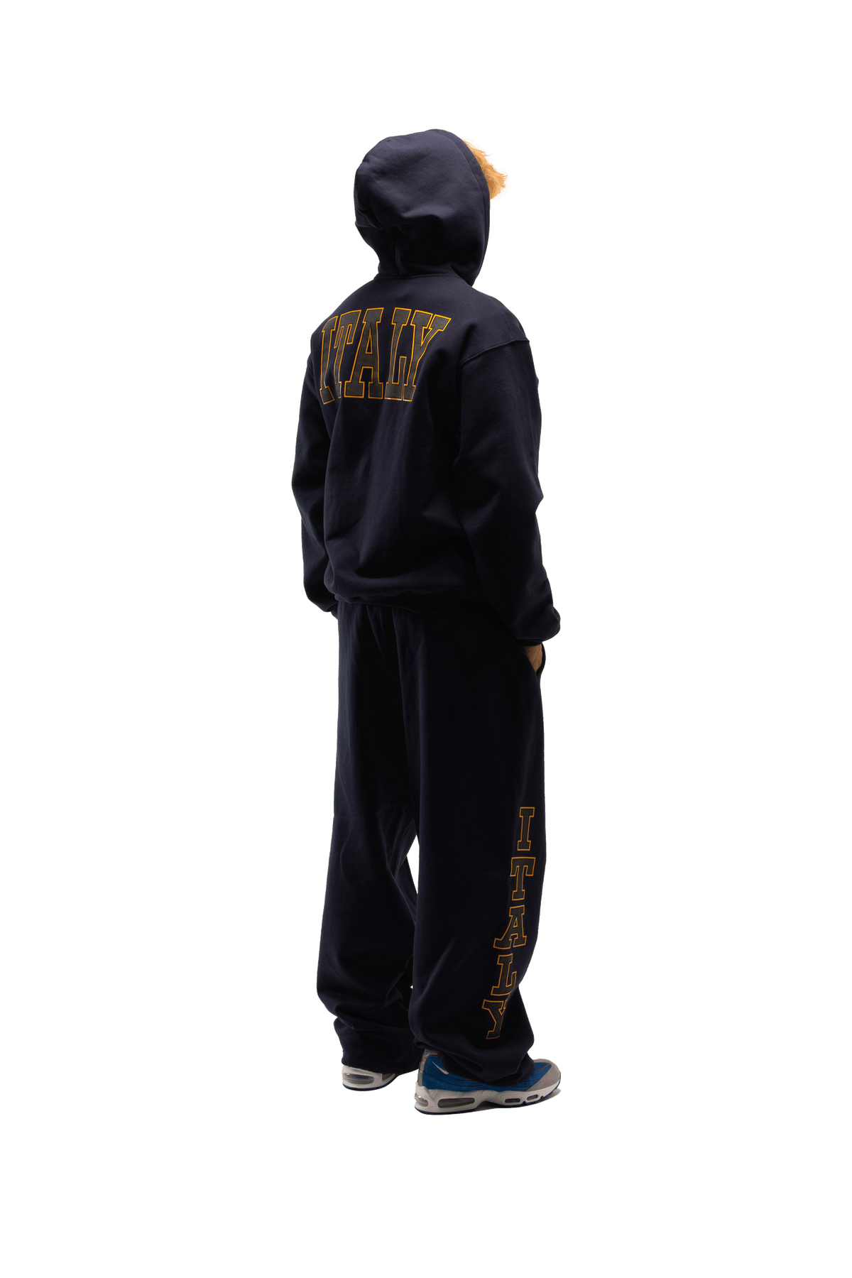 Italy Pant