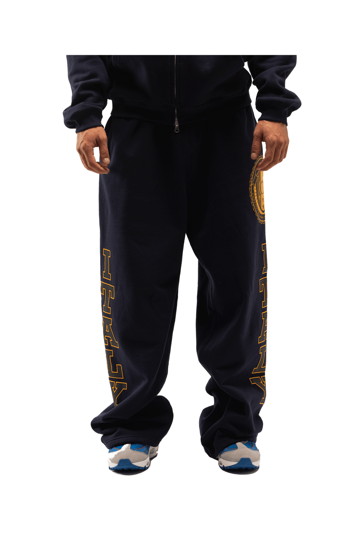 Italy Pant