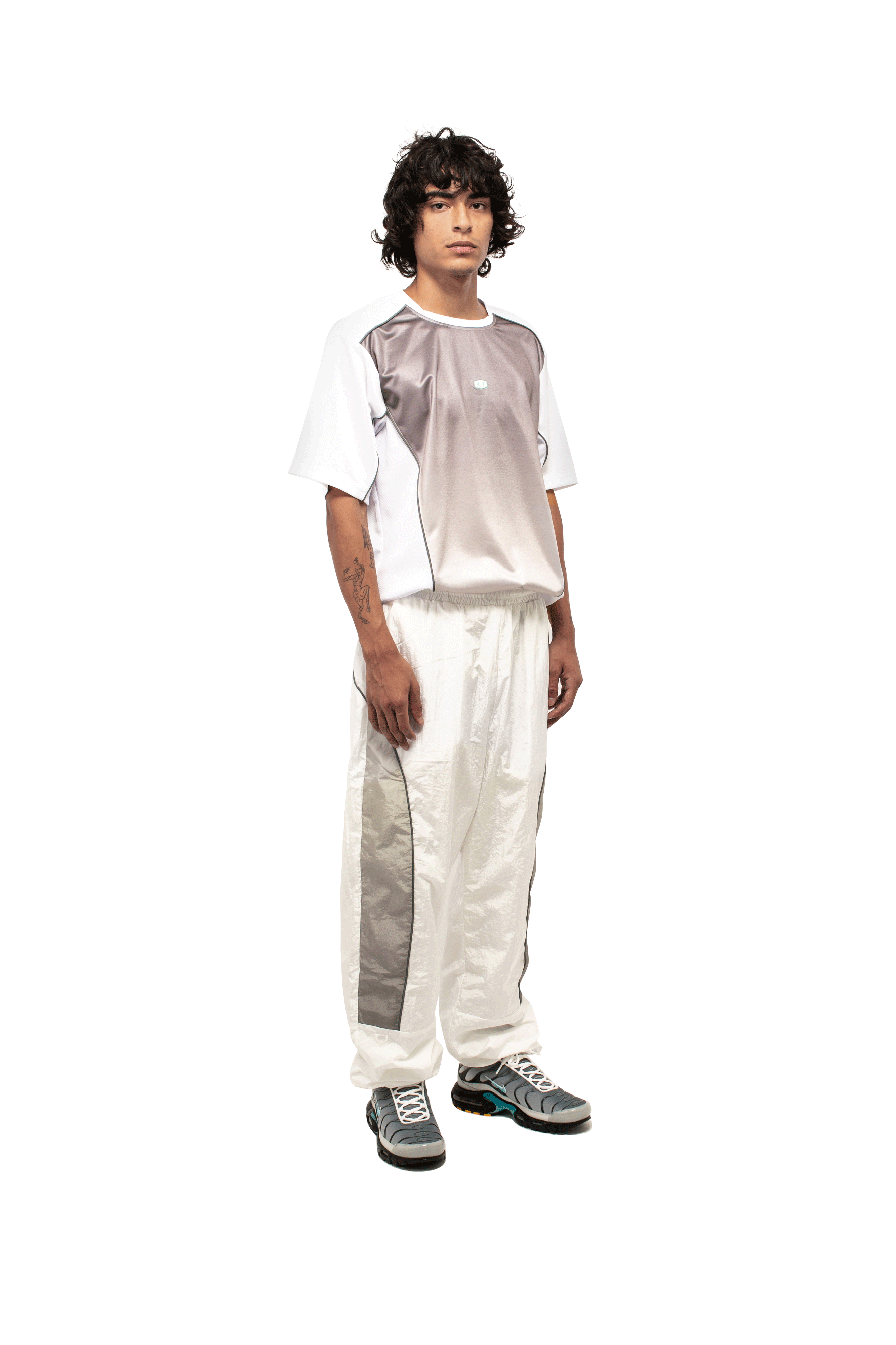 Track Pant "Reverse"