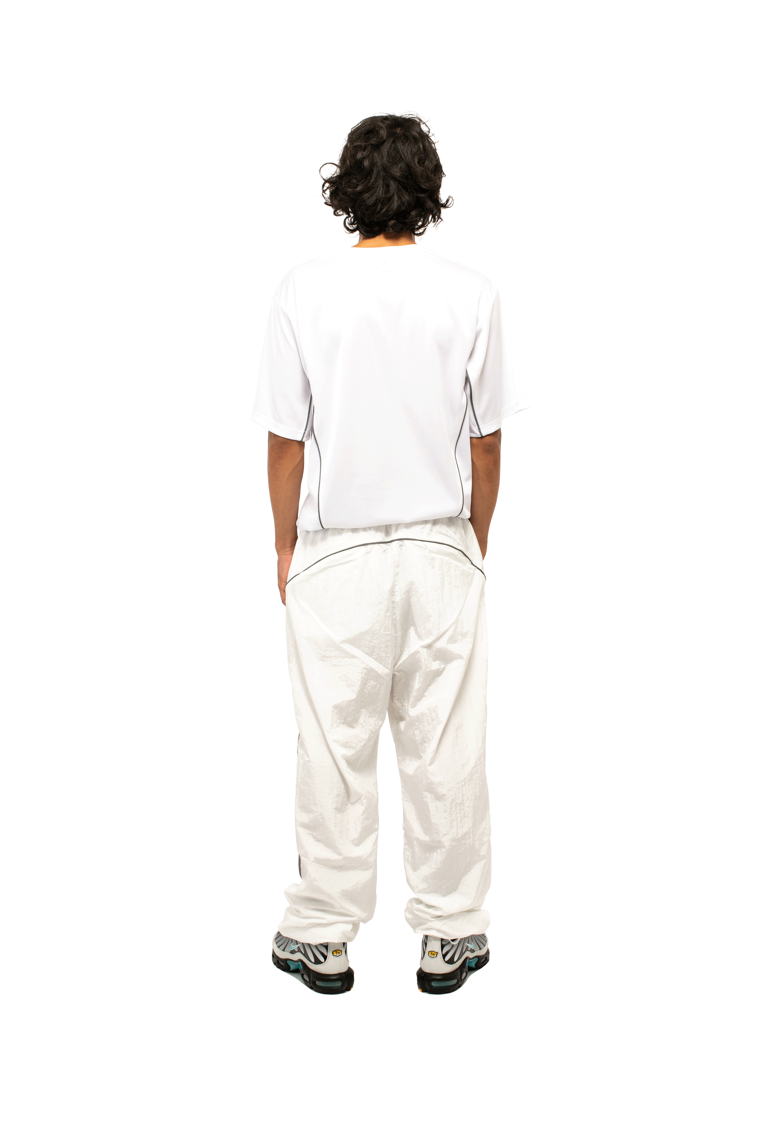 Track Pant "Reverse"