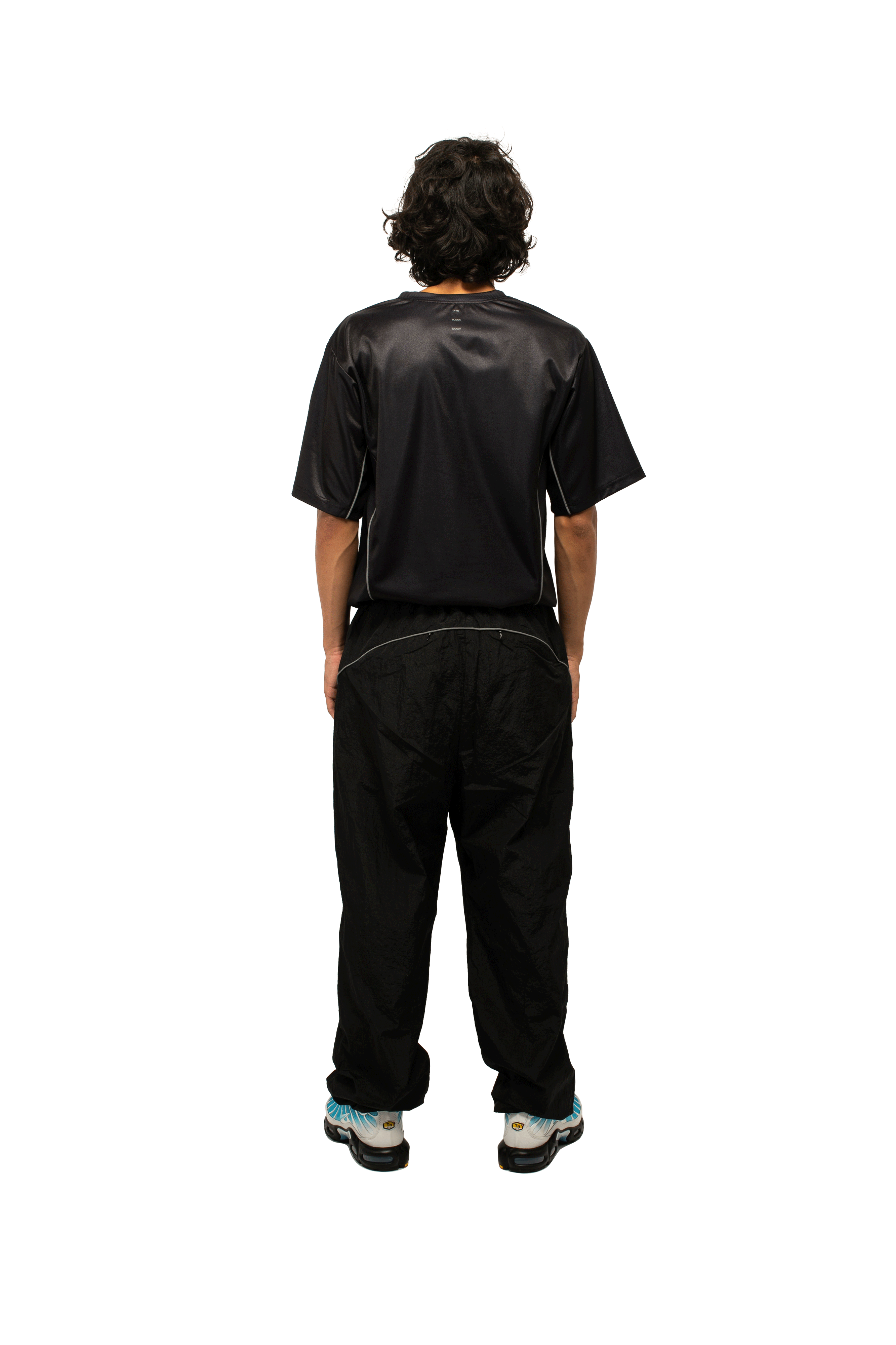 Track Pant "Reverse"