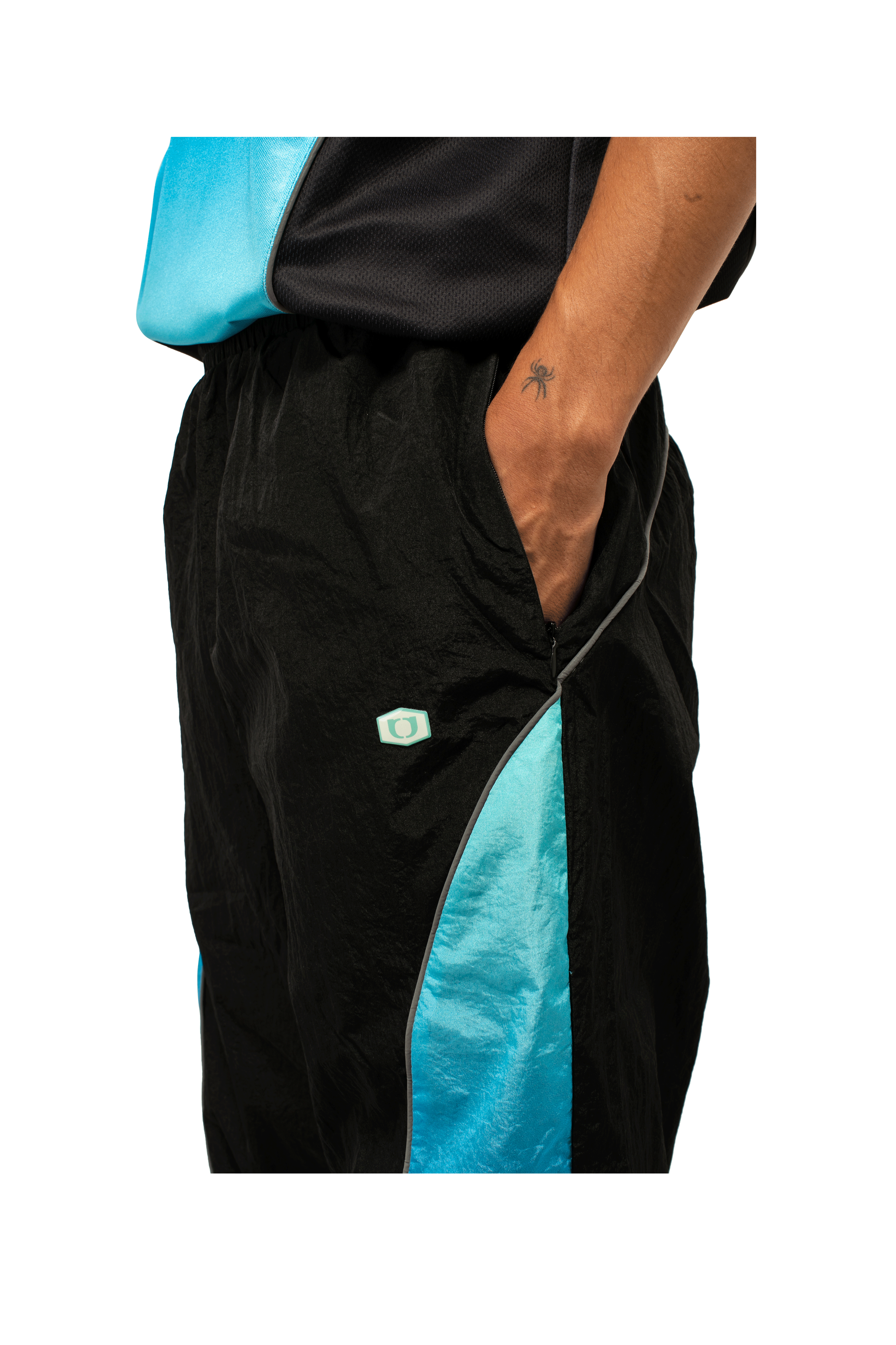 Track Pant "Reverse"