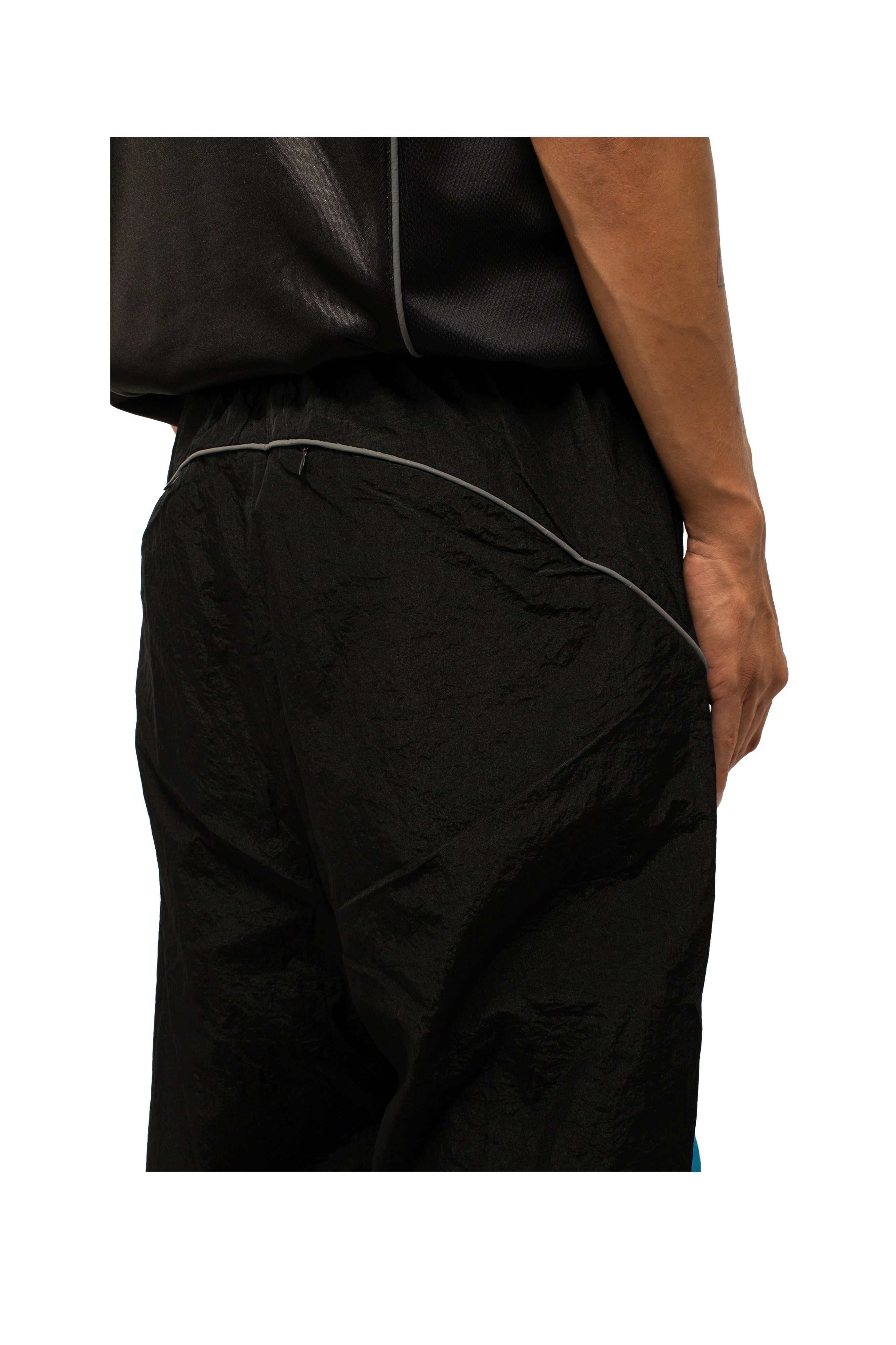 Track Pant "Reverse"