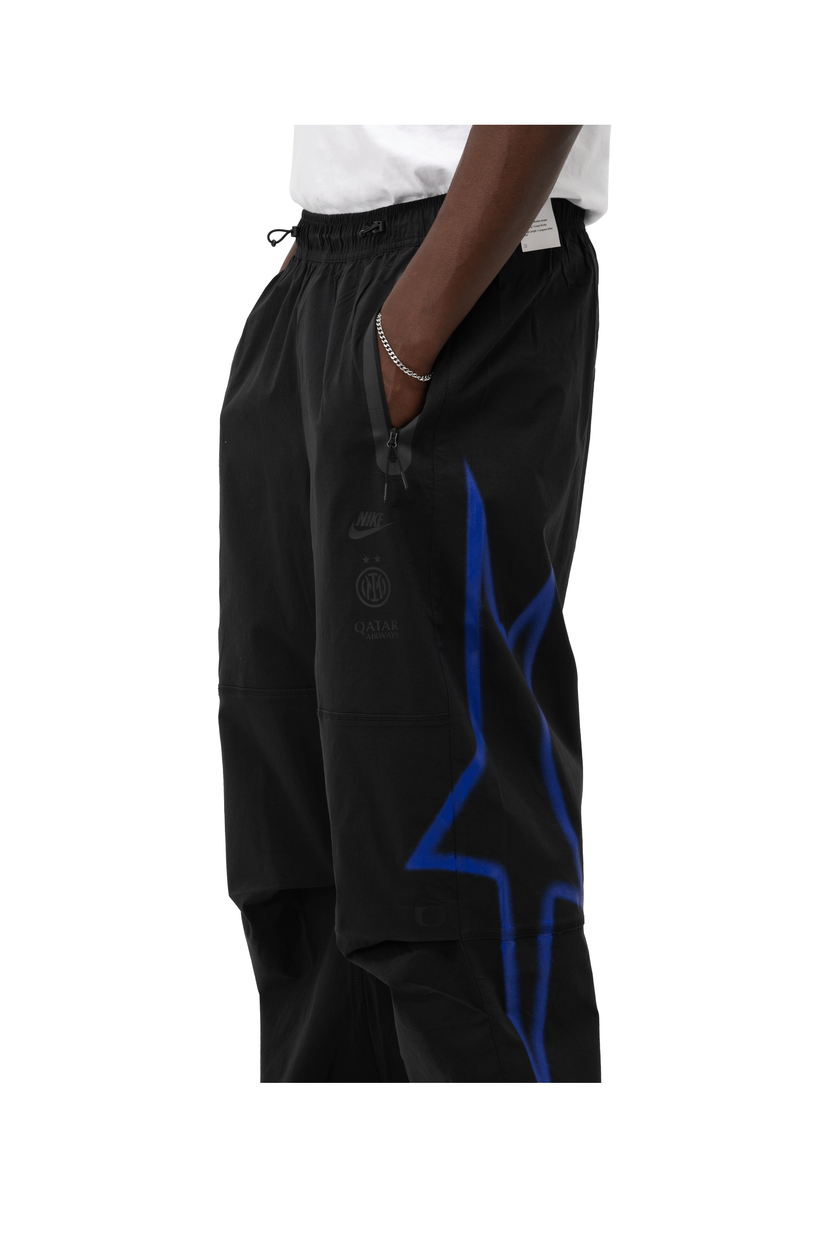 Tech Woven Suit x Inter