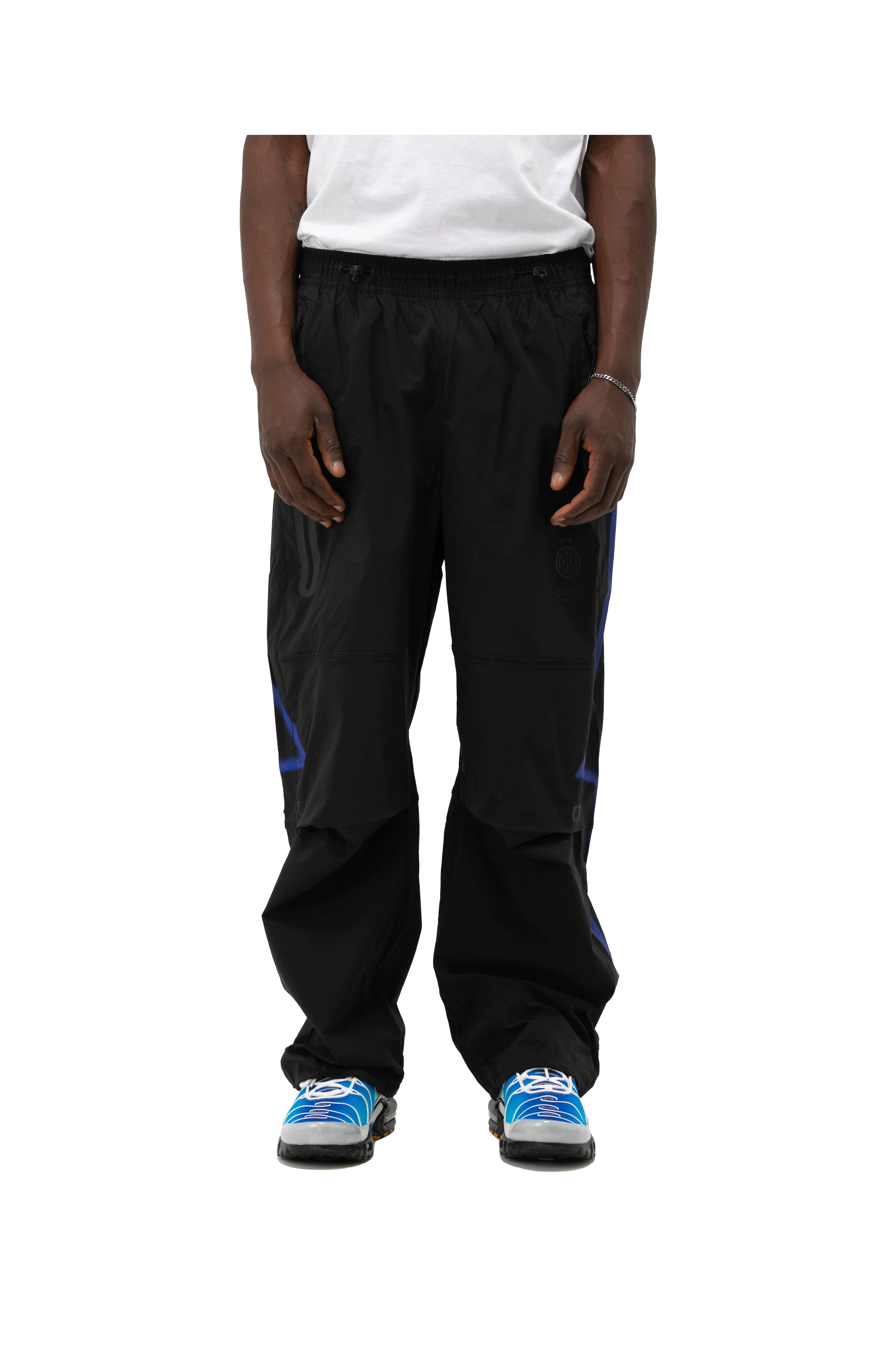 Tech Woven Suit x Inter