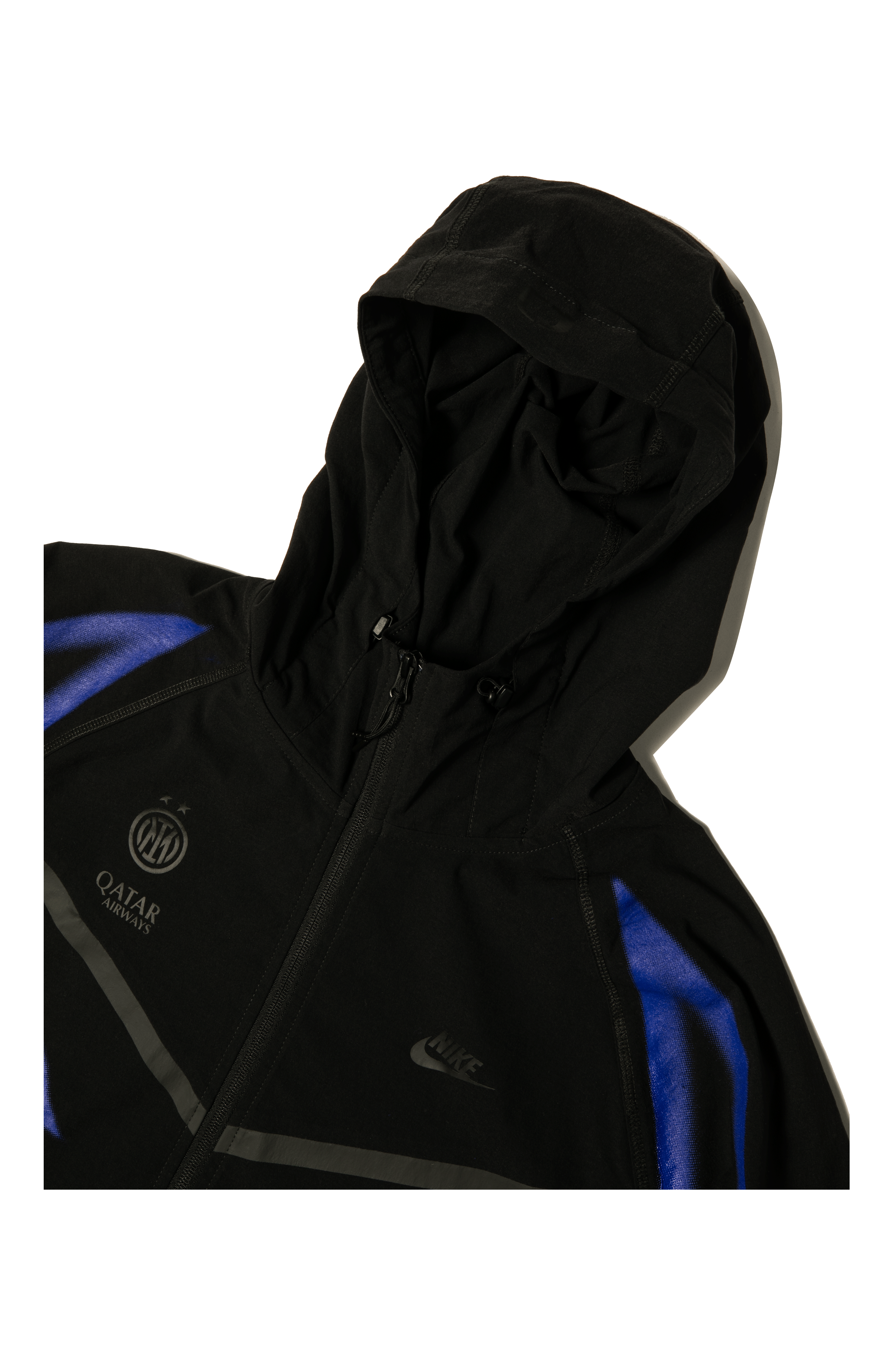 Tech Woven Suit x Inter