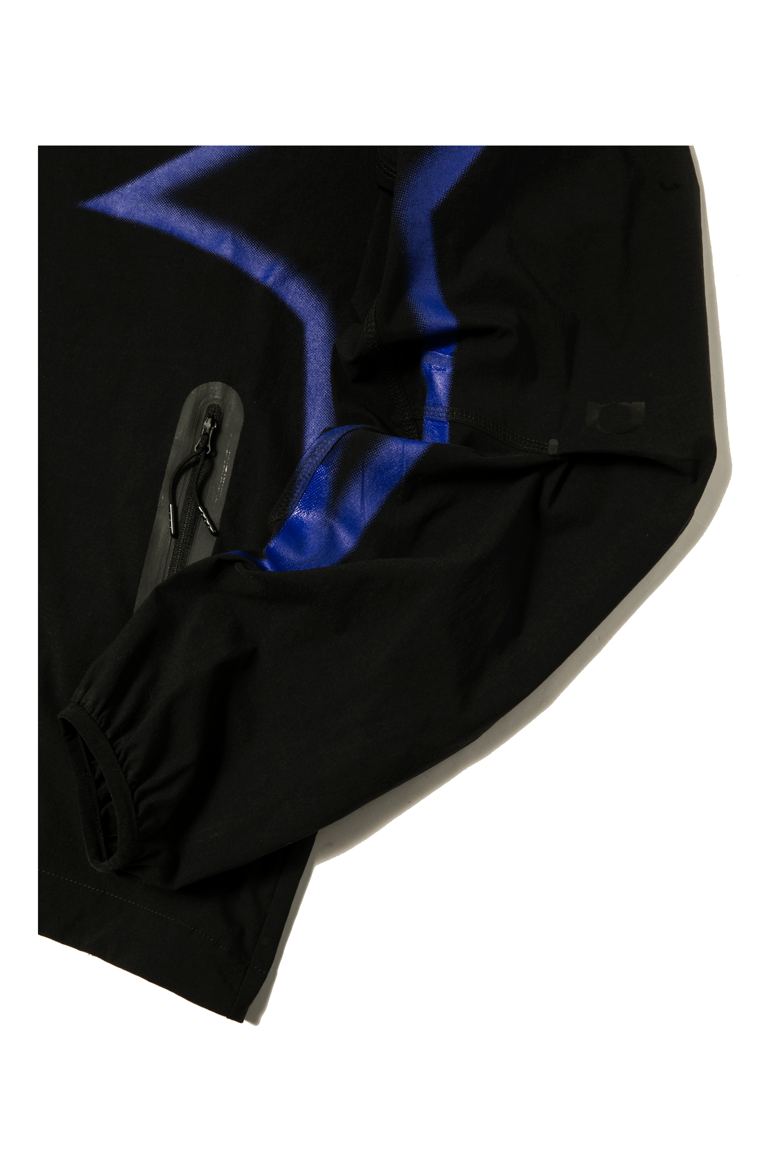 Tech Woven Suit x Inter