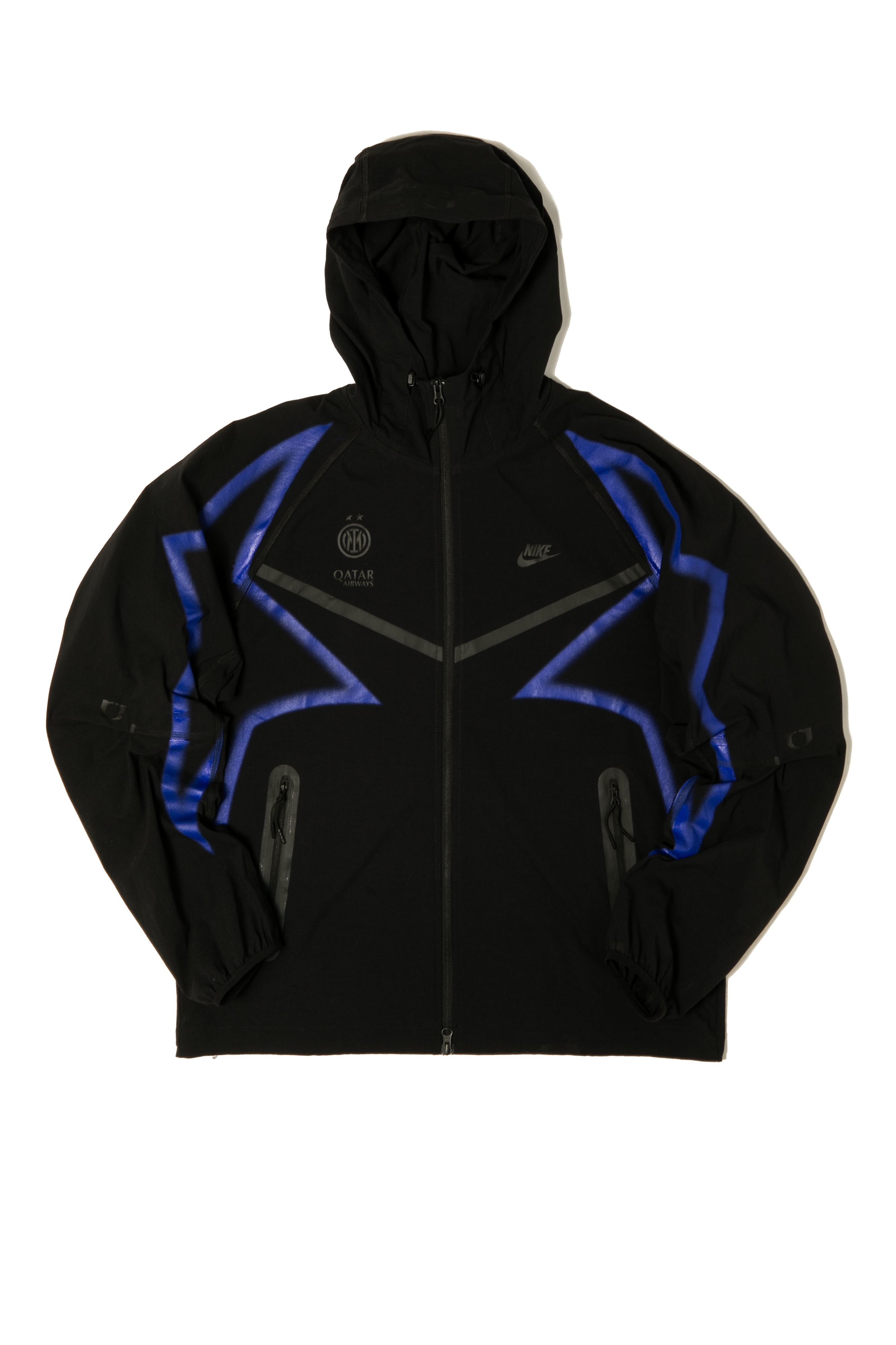 Tech Woven Suit x Inter