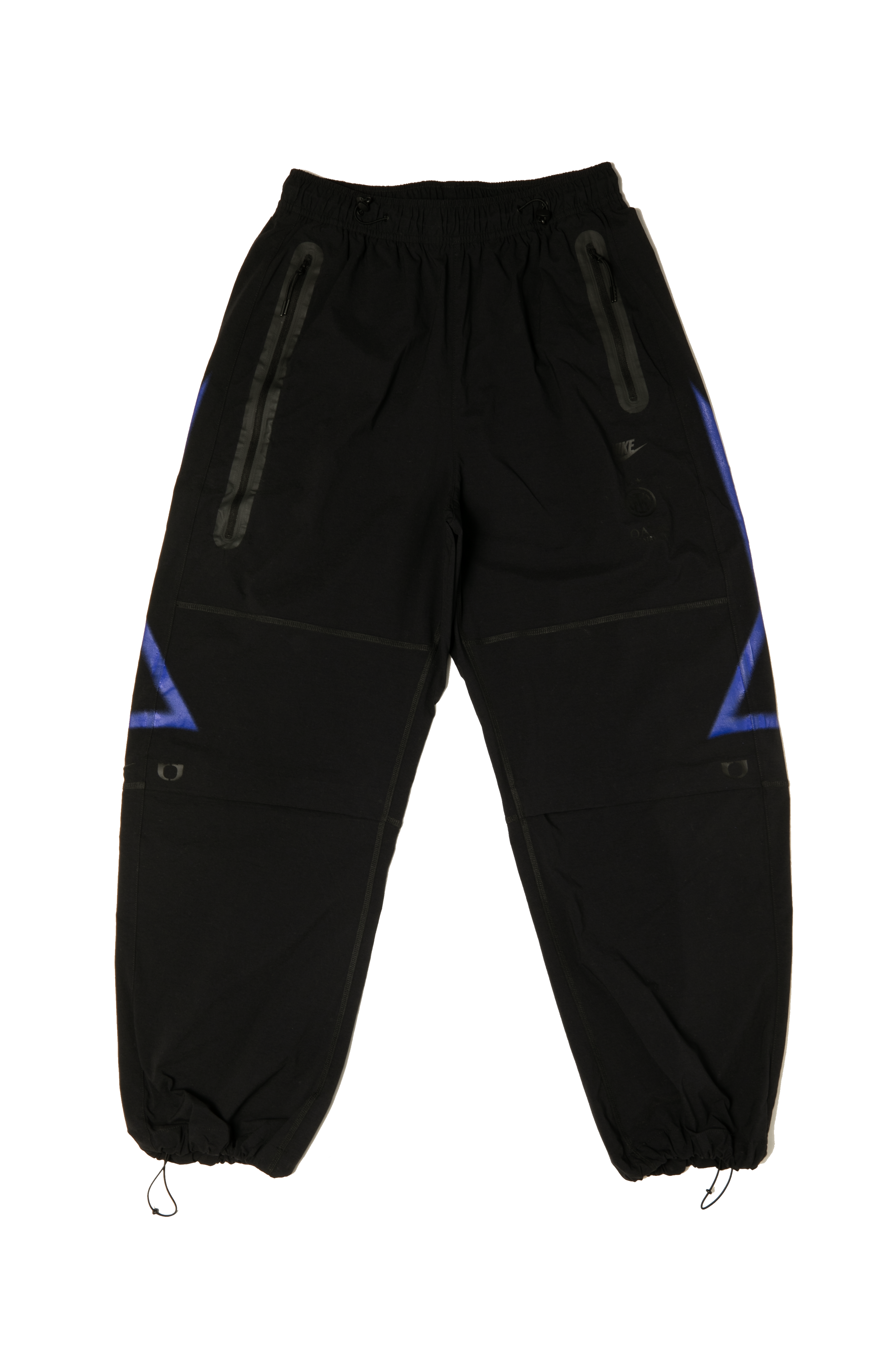 Tech Woven Suit x Inter