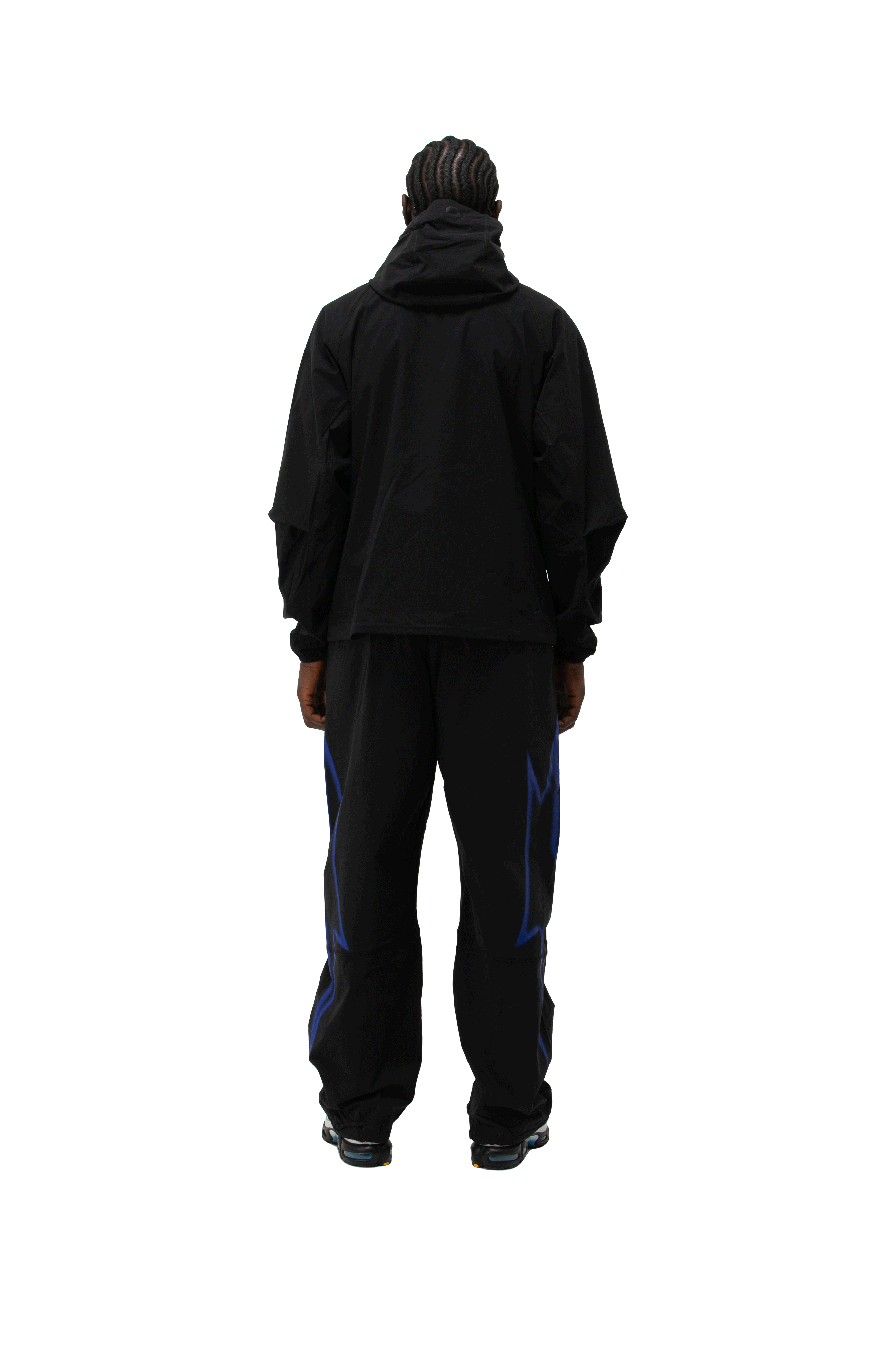 Tech Woven Suit x Inter