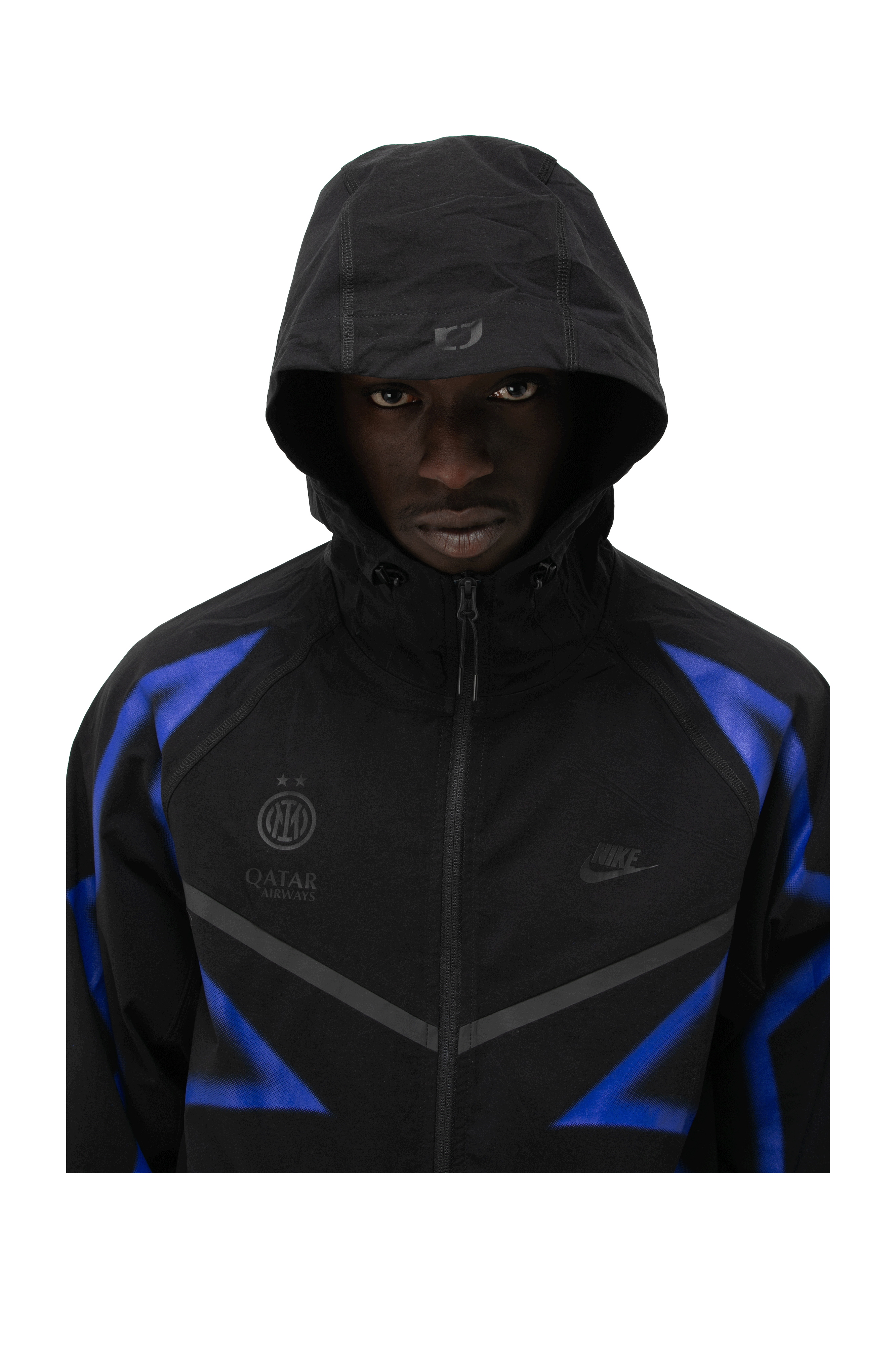 Tech Woven Suit x Inter