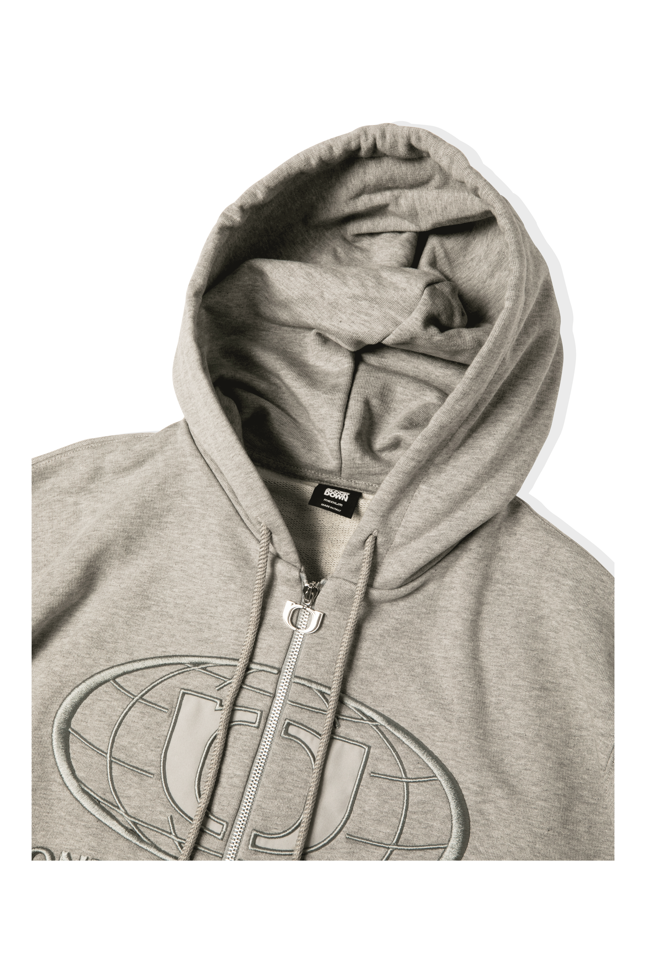 Link Hoodie