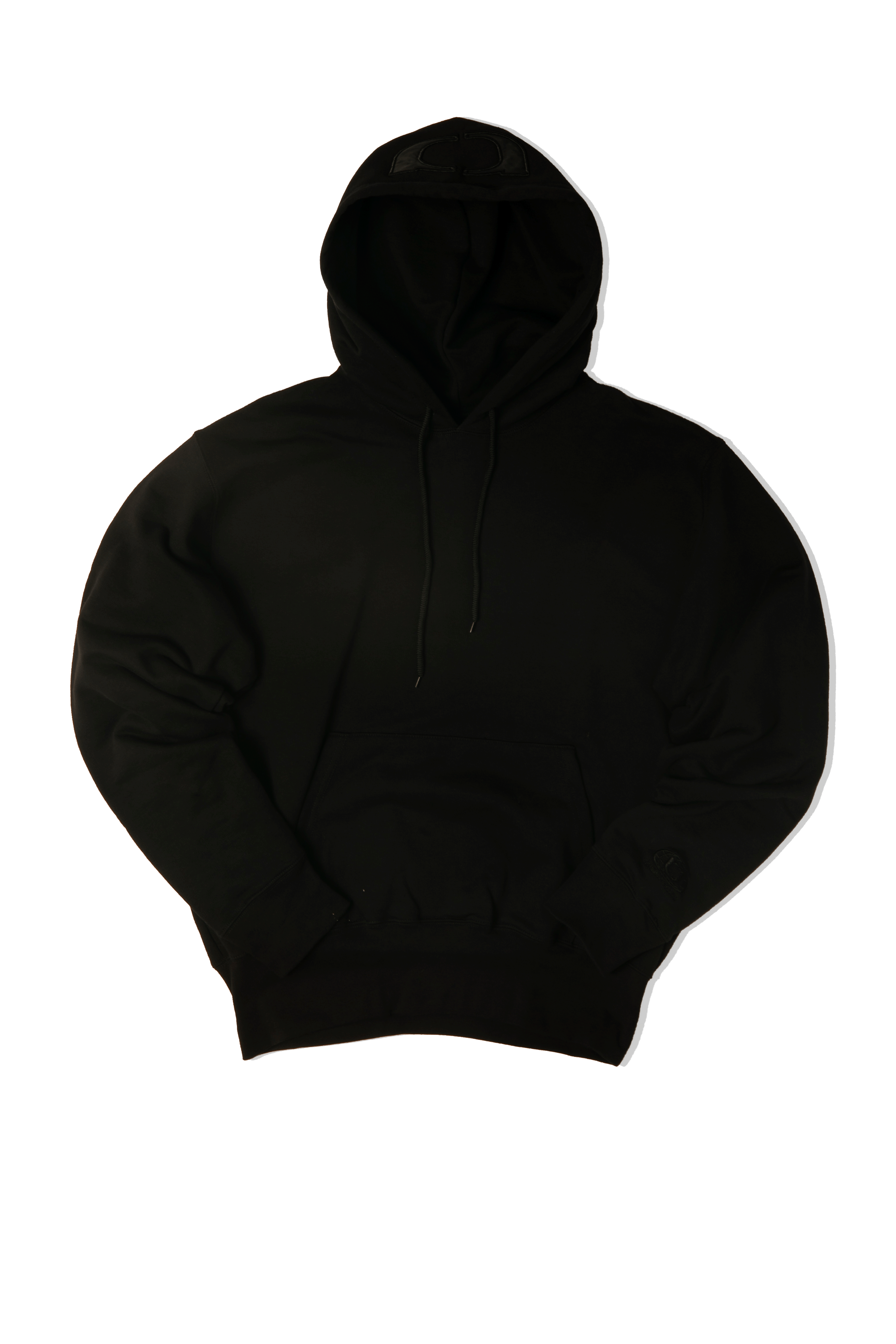 Classic Logo Hoodie