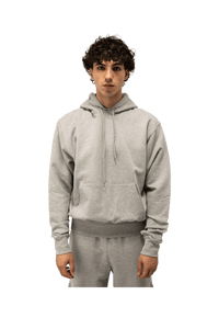 Classic Logo Hoodie