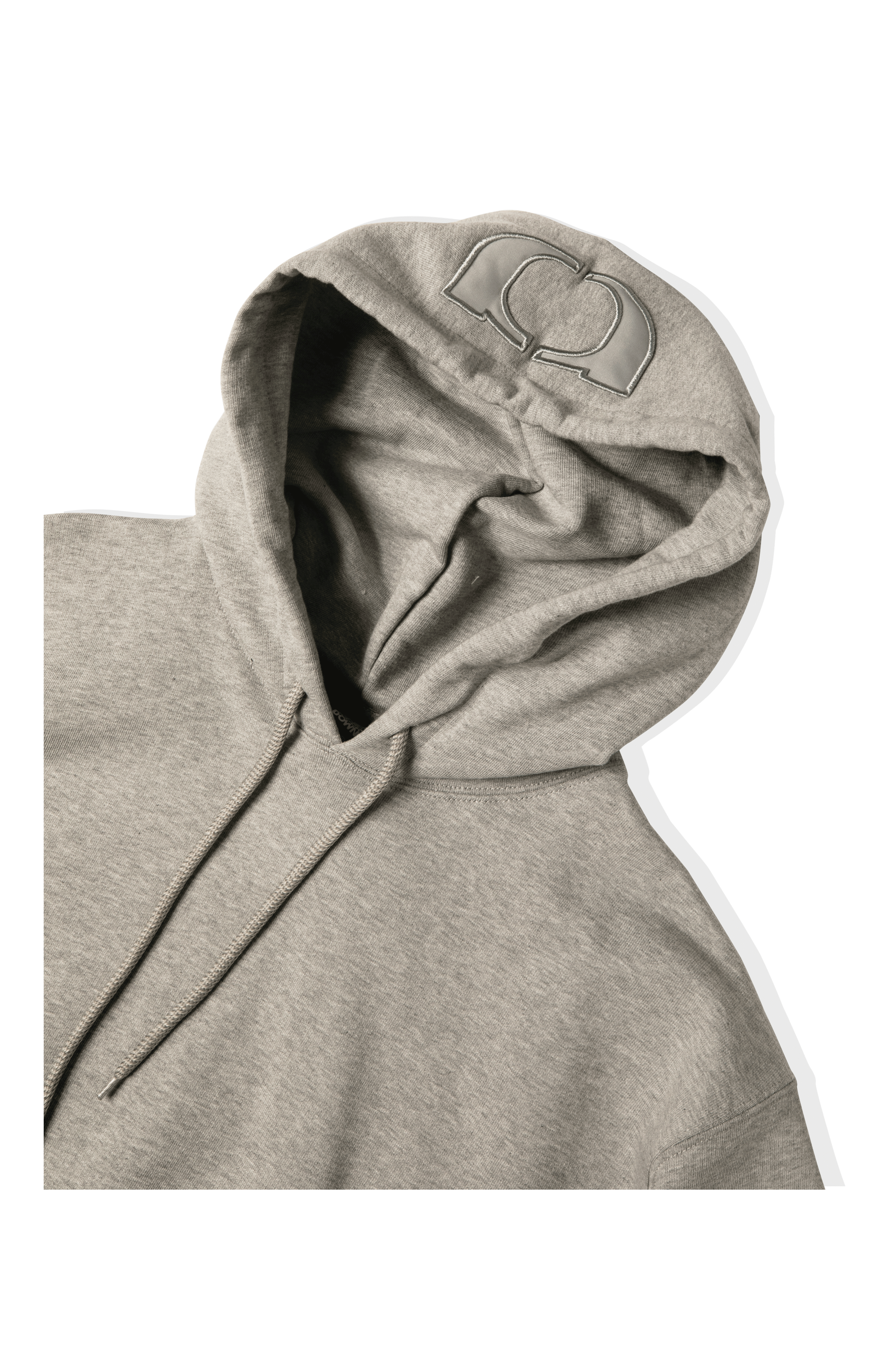 Classic Logo Hoodie