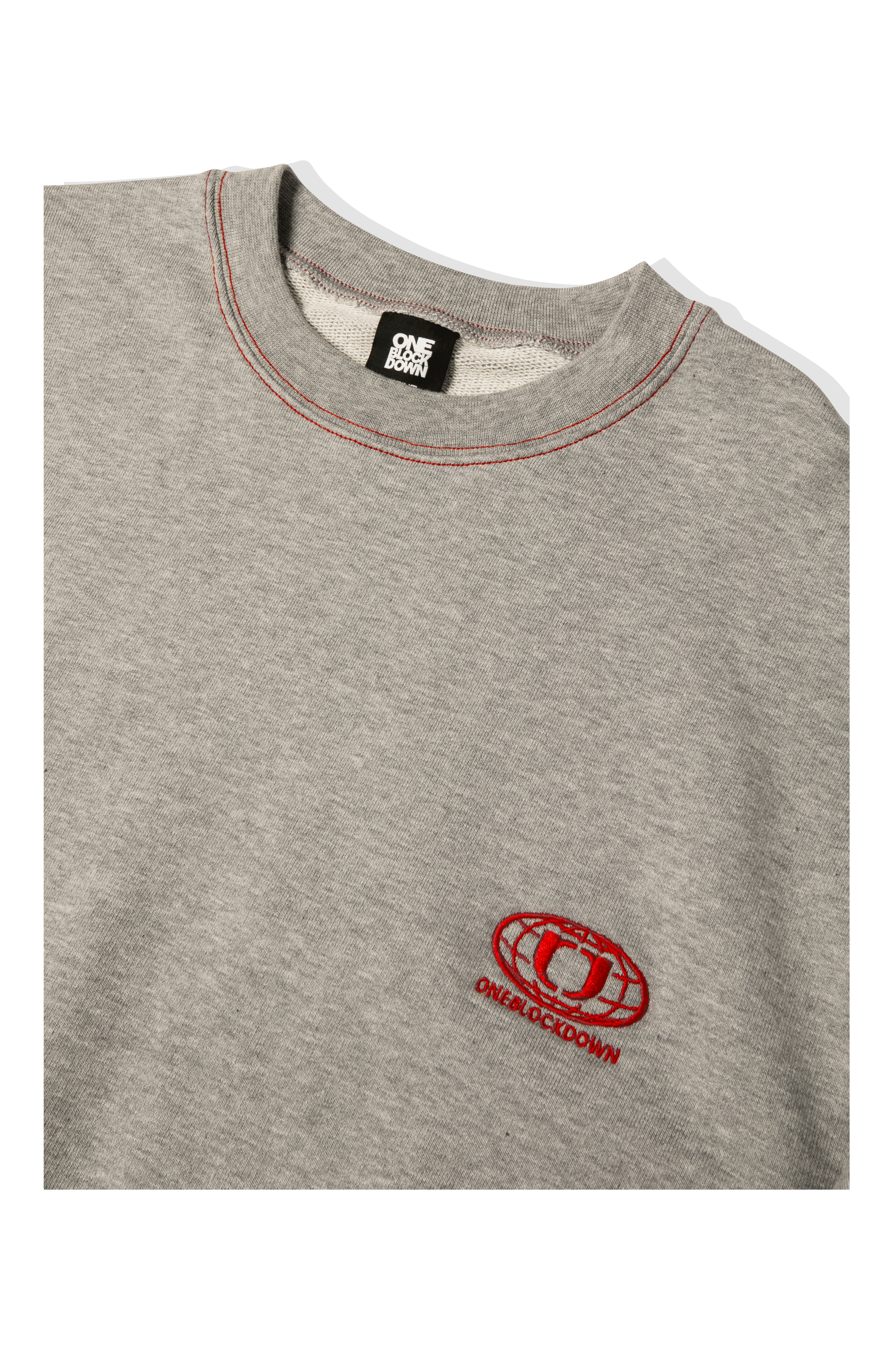 Classic Logo Crewneck