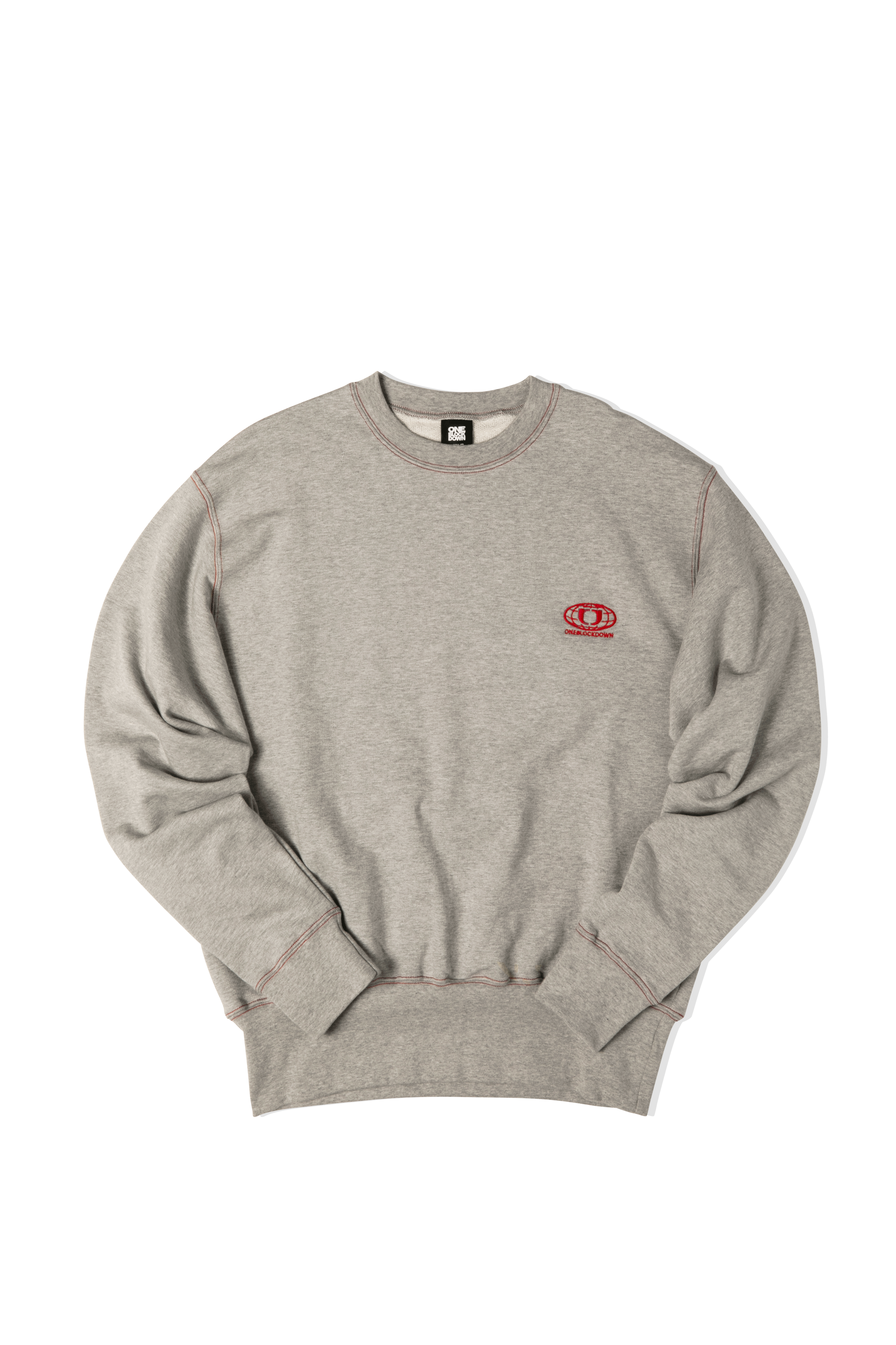 Classic Logo Crewneck