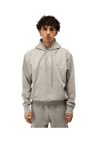 Sparkle Logo Hoodie
