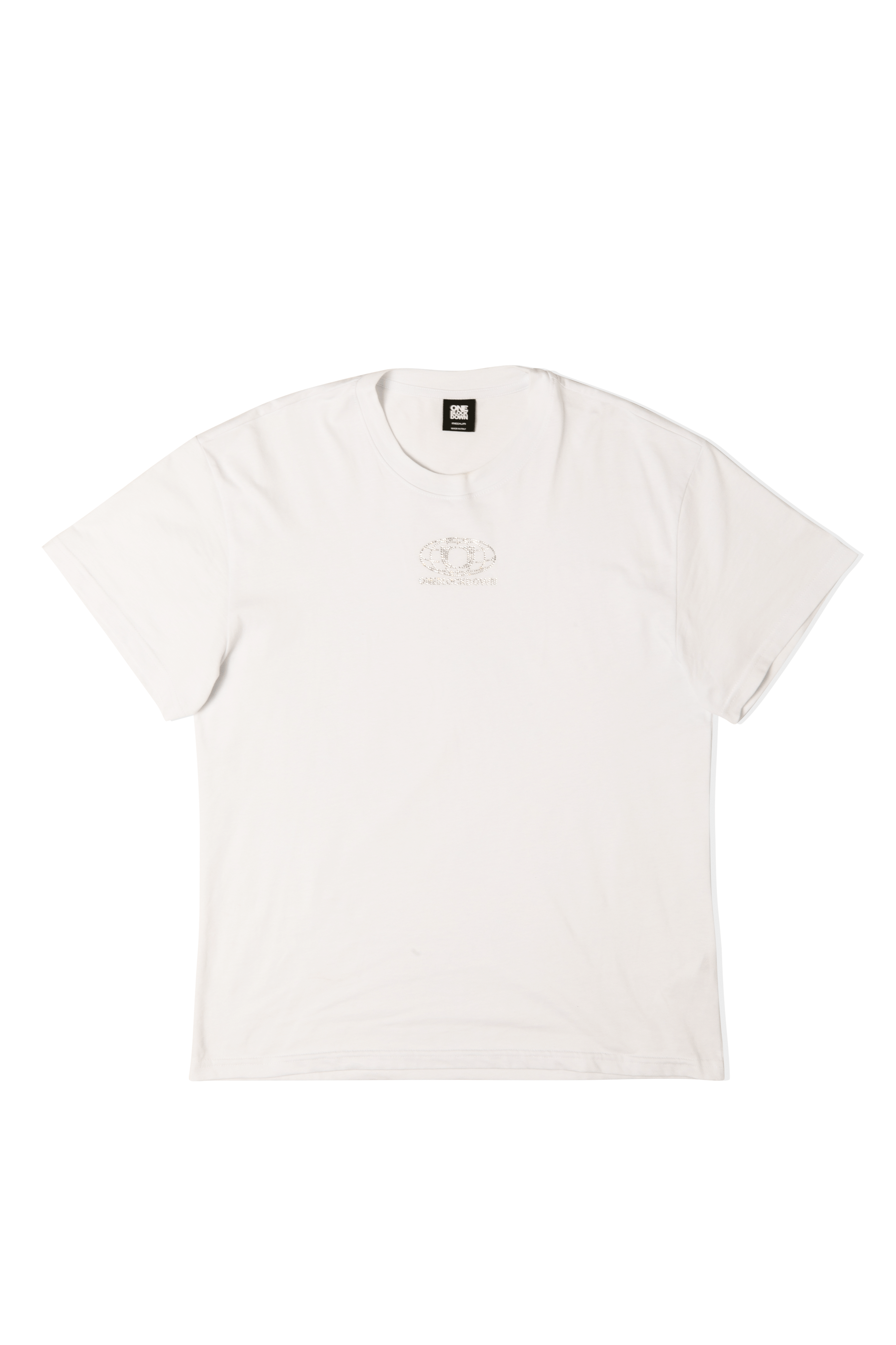 Sparkle Logo T-Shirt