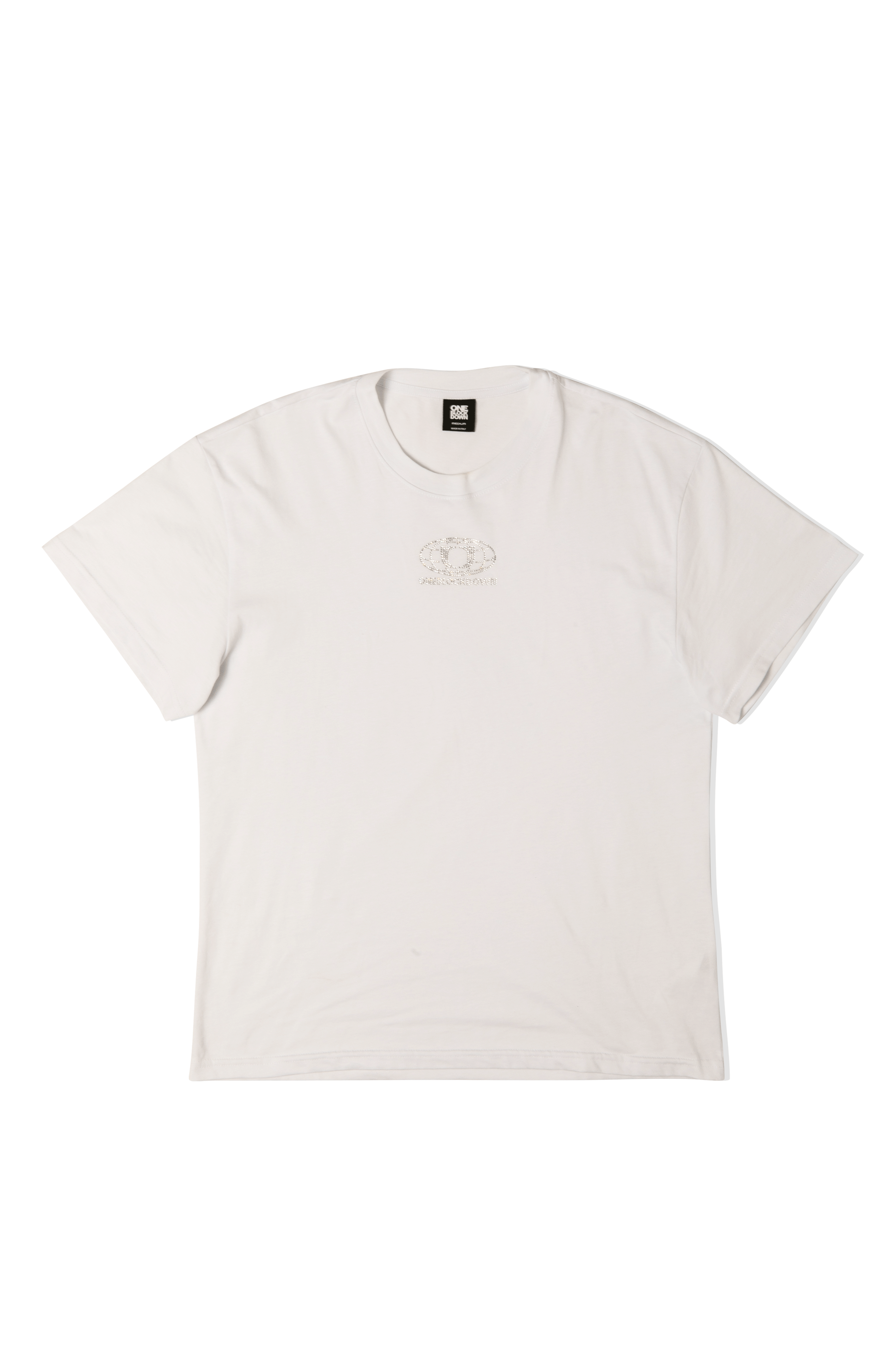 Sparkle Logo T-Shirt