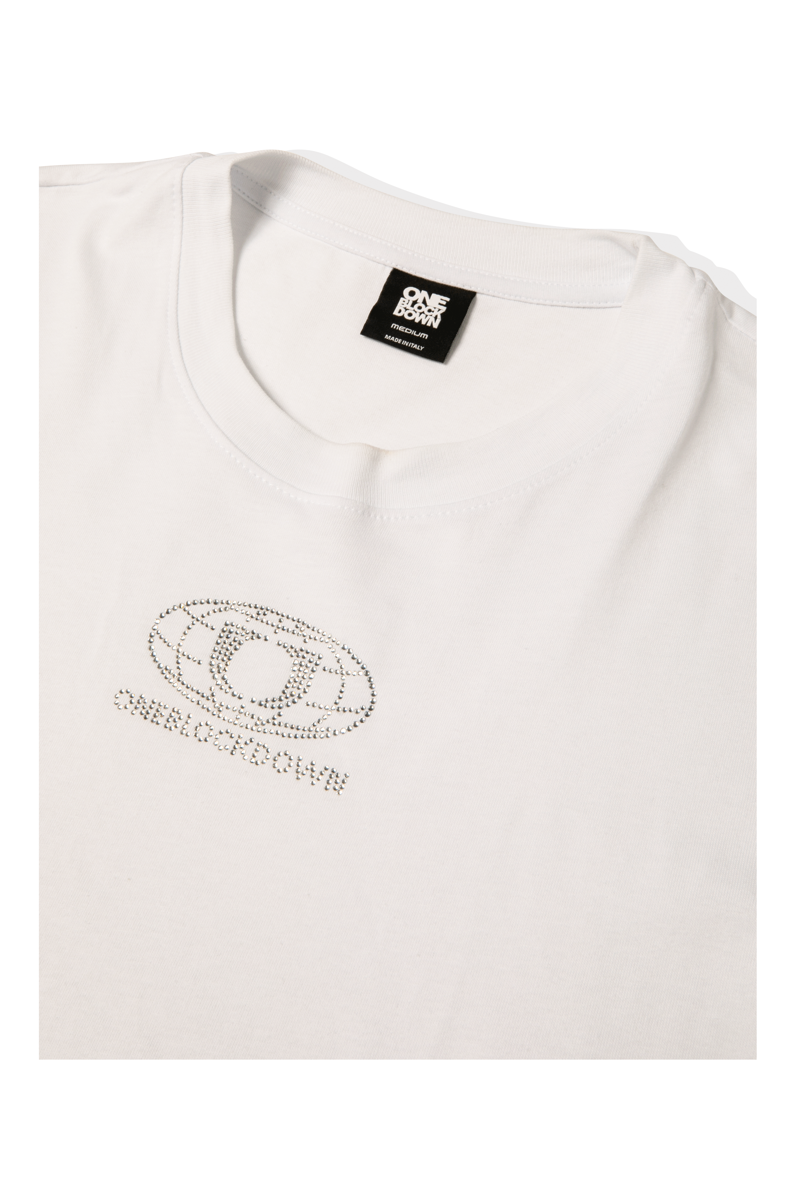 Sparkle Logo T-Shirt