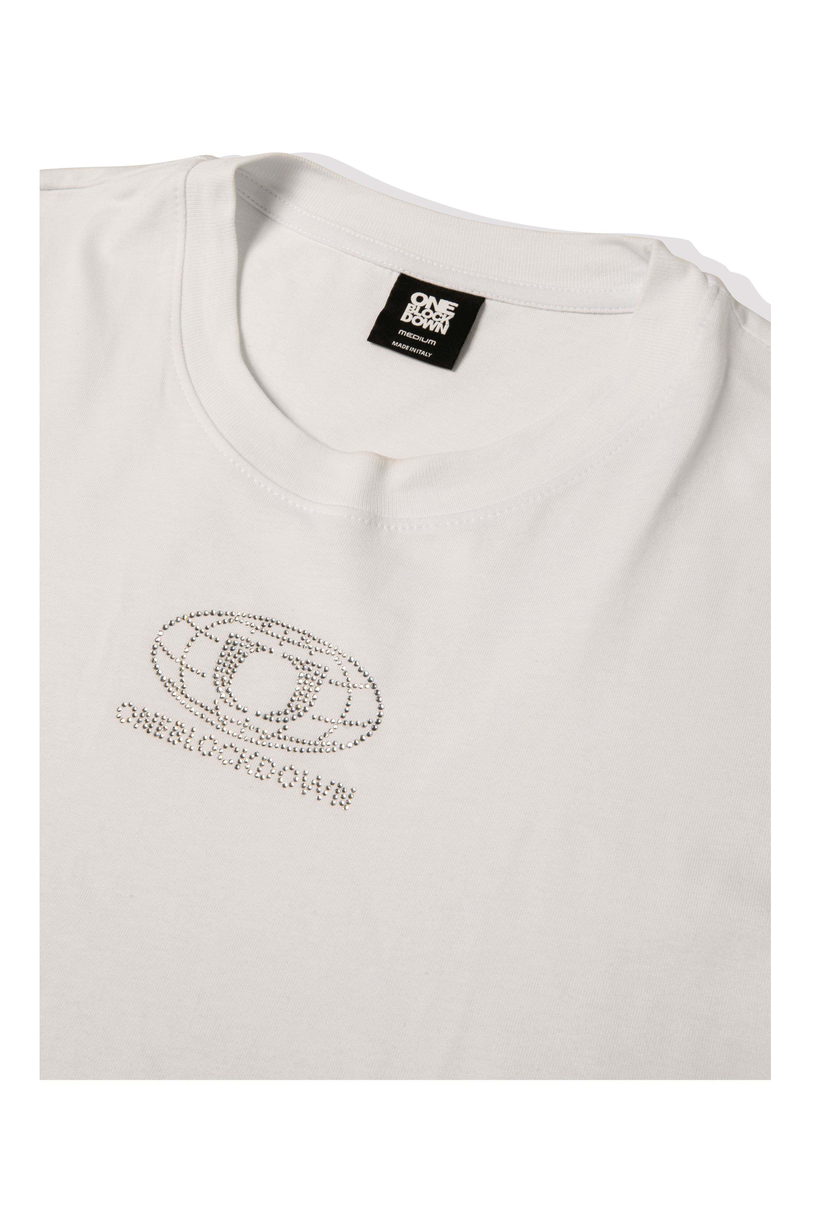 Sparkle Logo T-Shirt