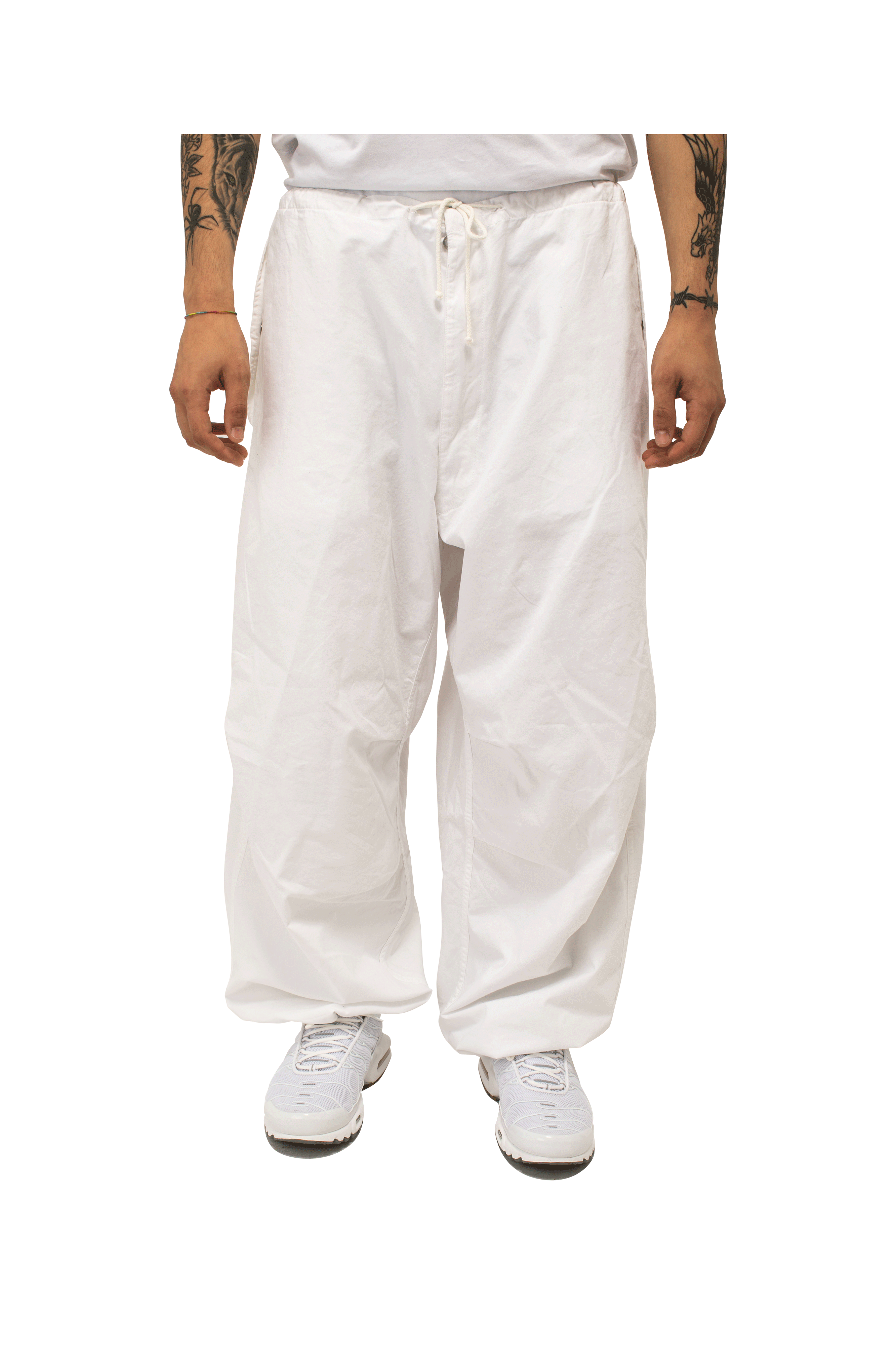 Classic Overpants