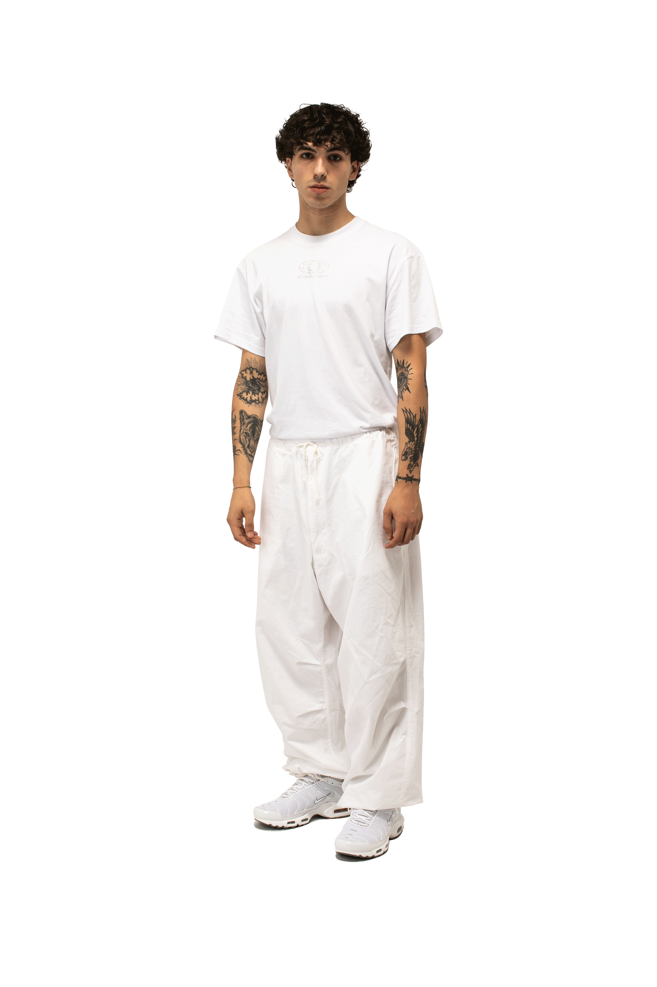 Classic Overpants