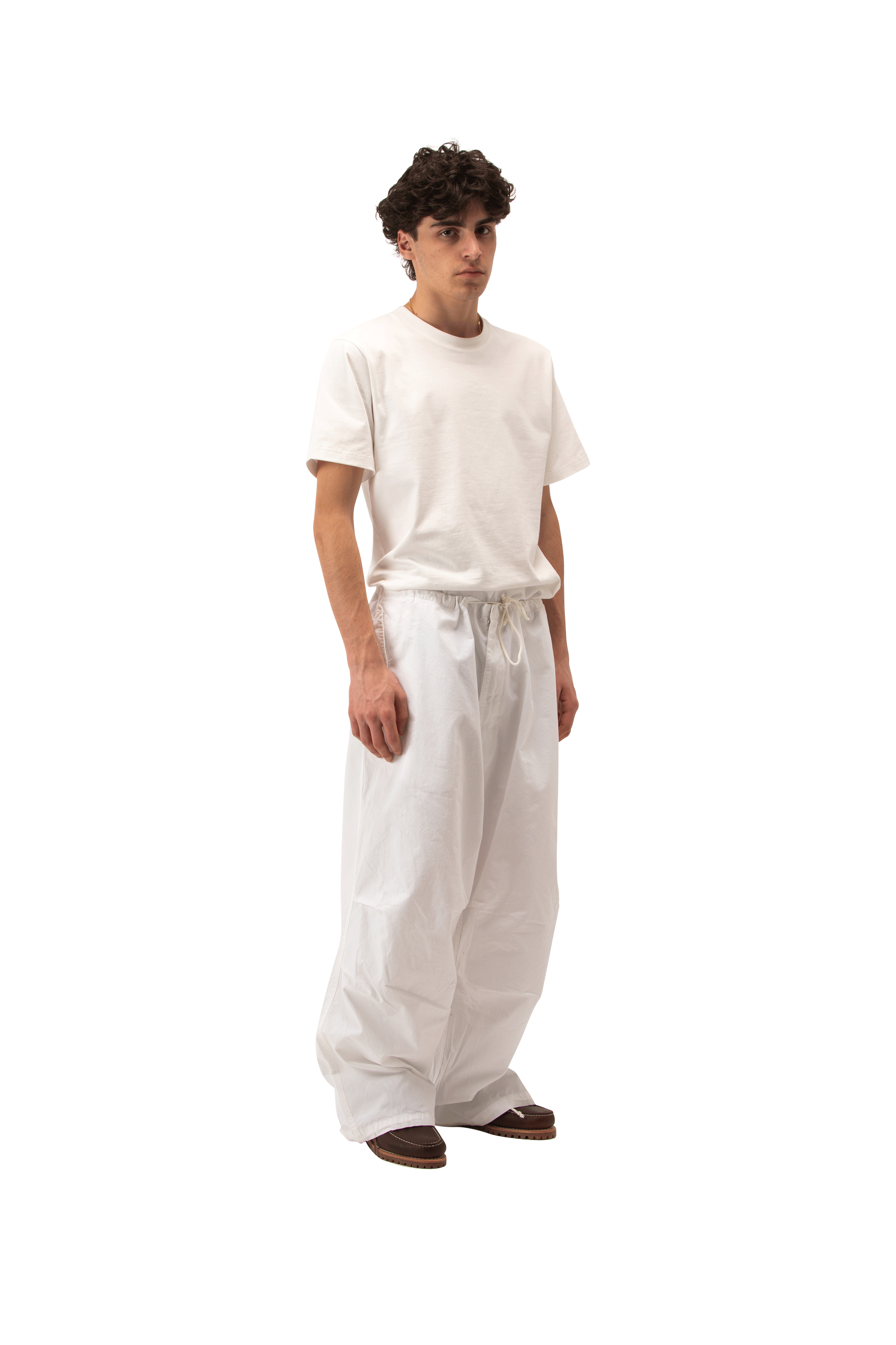 Classic Overpants