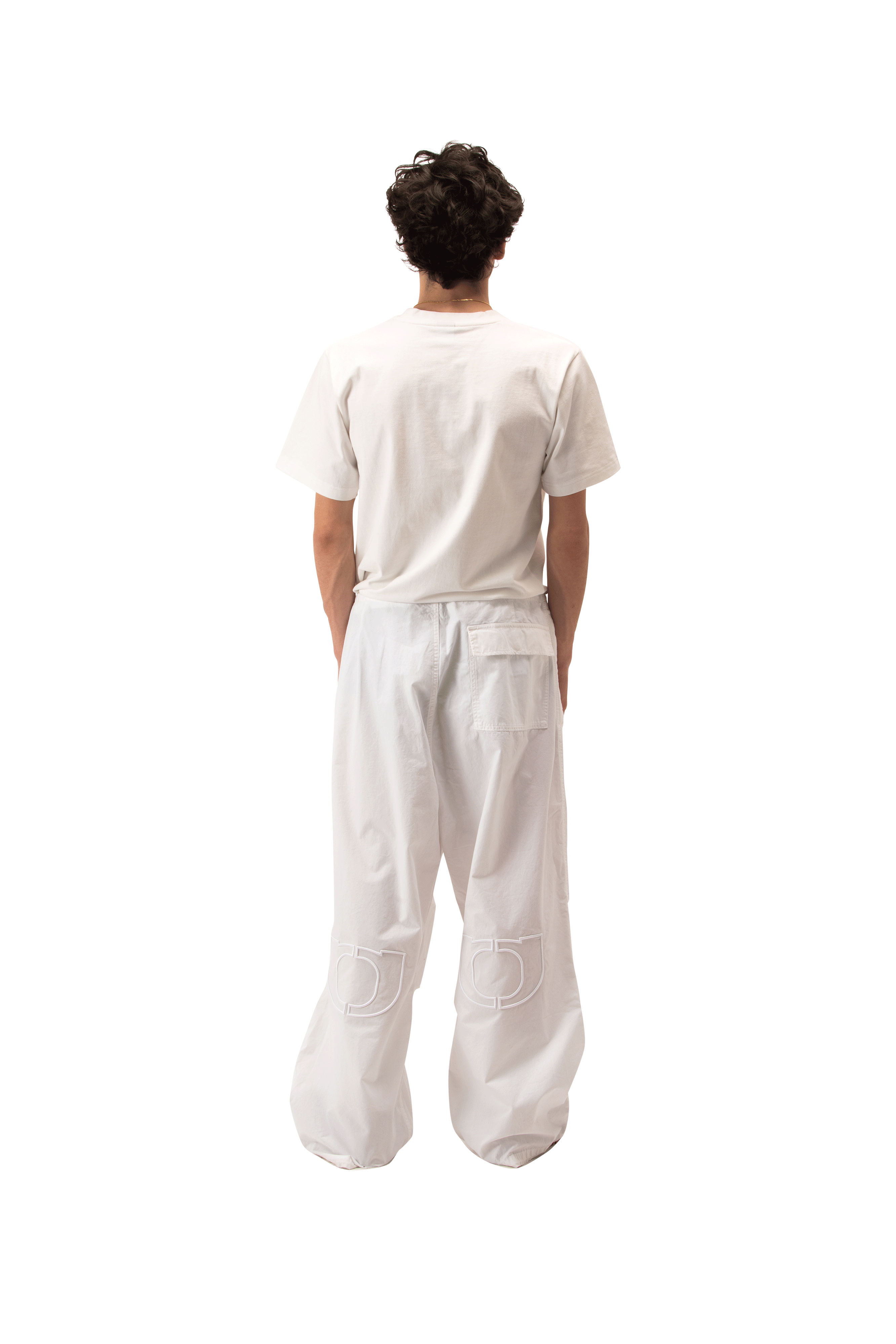 Classic Overpants