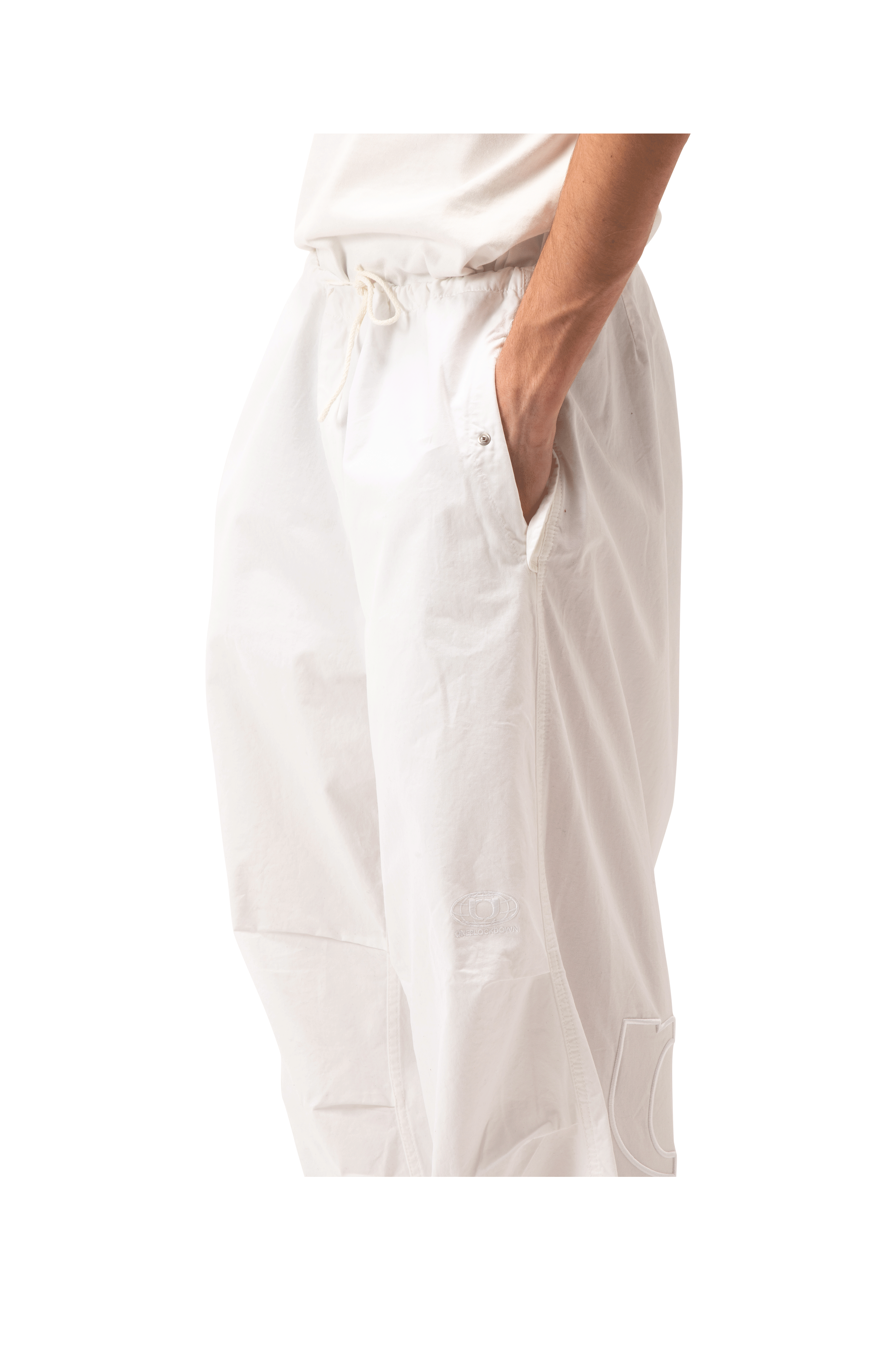 Classic Overpants