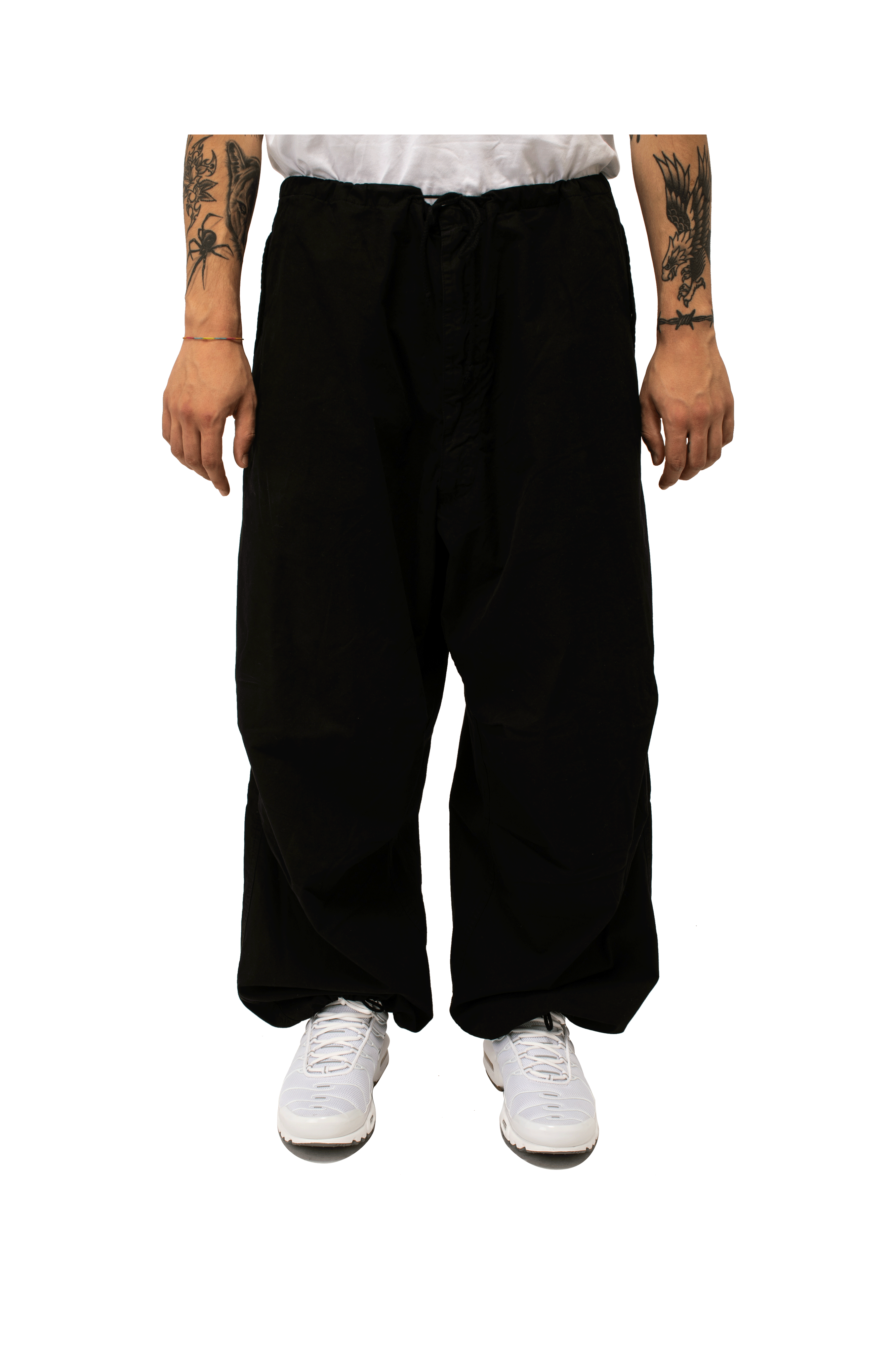 Classic Overpants